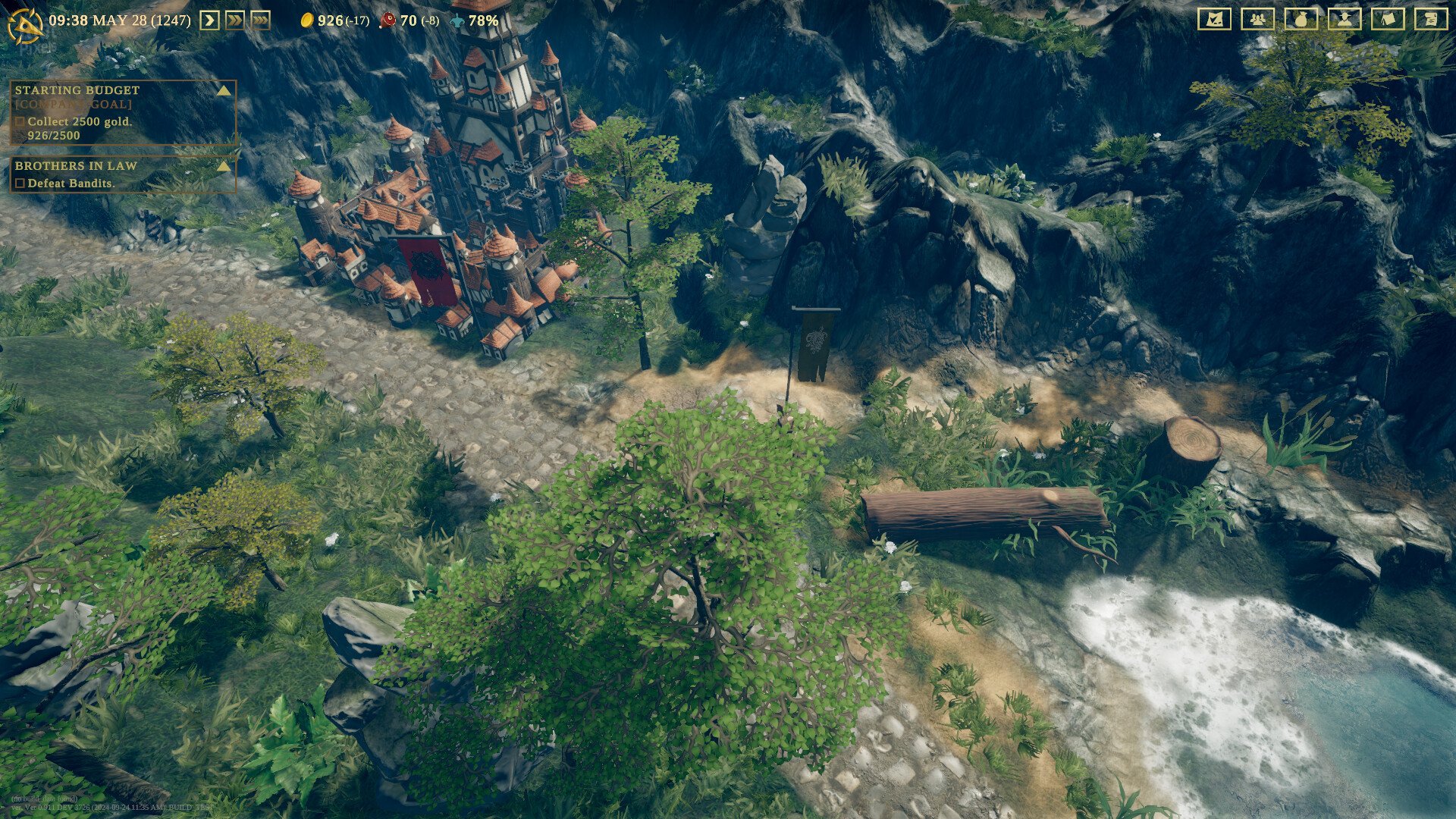 [14]-Glorious Companions – v1.0 (Release) Download-HohohoGames