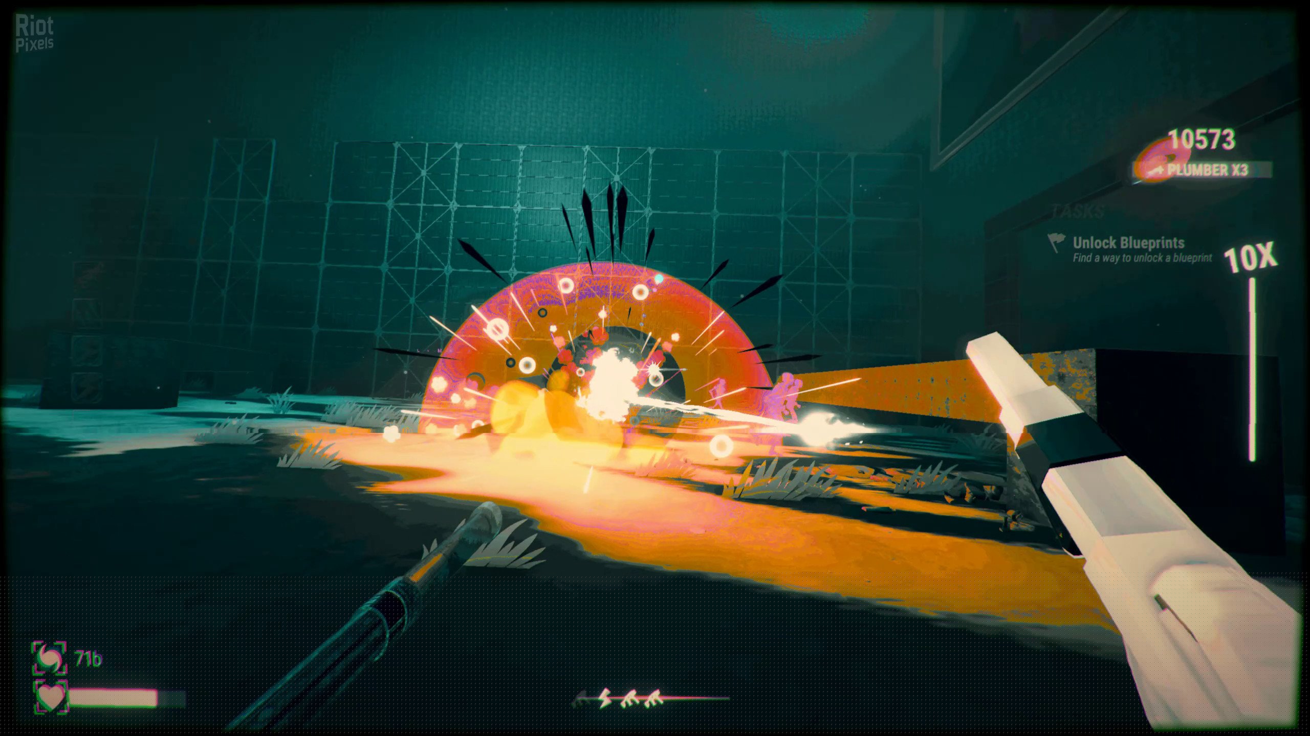 [16]-ROBOBEAT: Deluxe Edition – v1.3.10 + Bonus Soundtrack Download-HohohoGames
