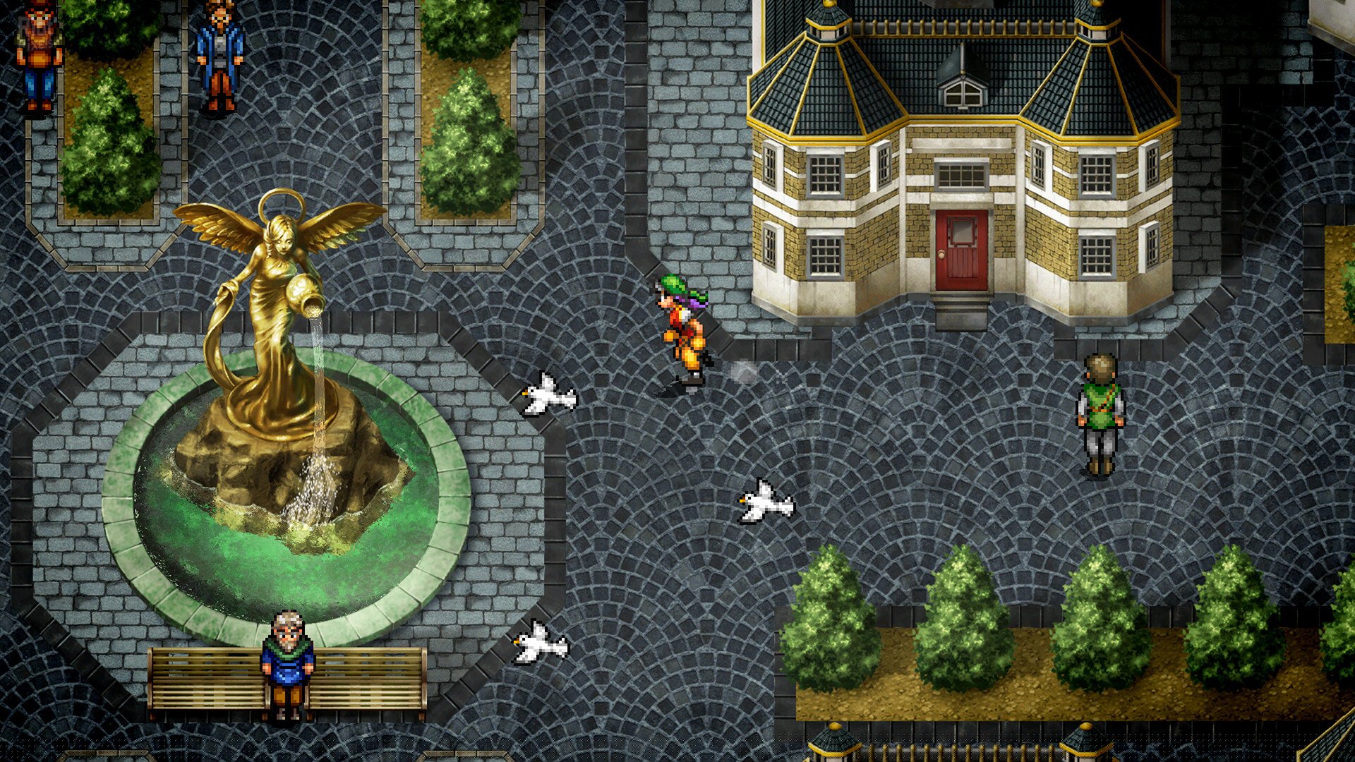 [3]-Suikoden I & II HD Remaster: Gate Rune and Dunan Unification Wars – v1.0.2 + Special Item Pack DLC Download-HohohoGames