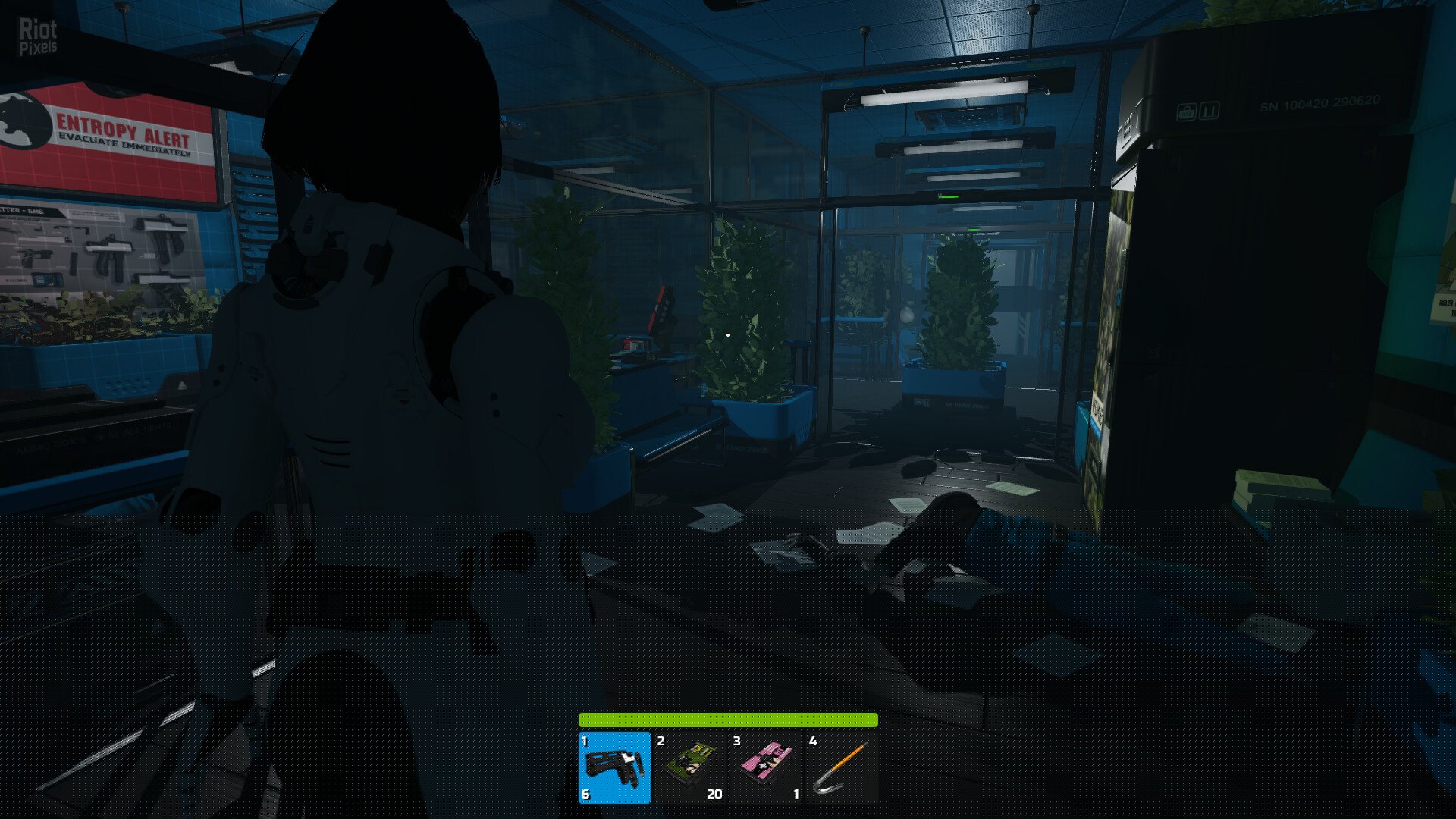 [7]-Haydee 3 – v1.0.20.1523 Download-HohohoGames