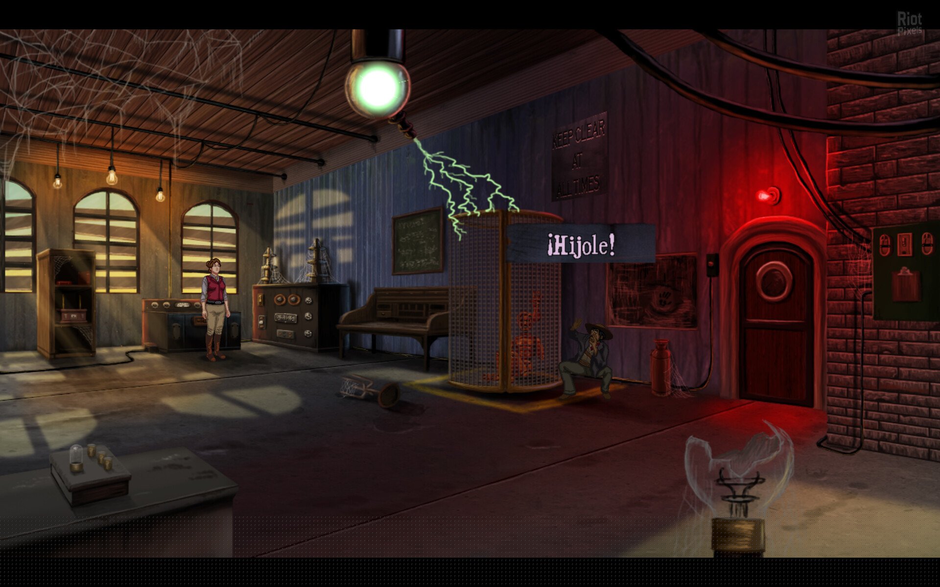 [12]-Rosewater – v1.00.1 + Bonus Soundtrack Download-HohohoGames