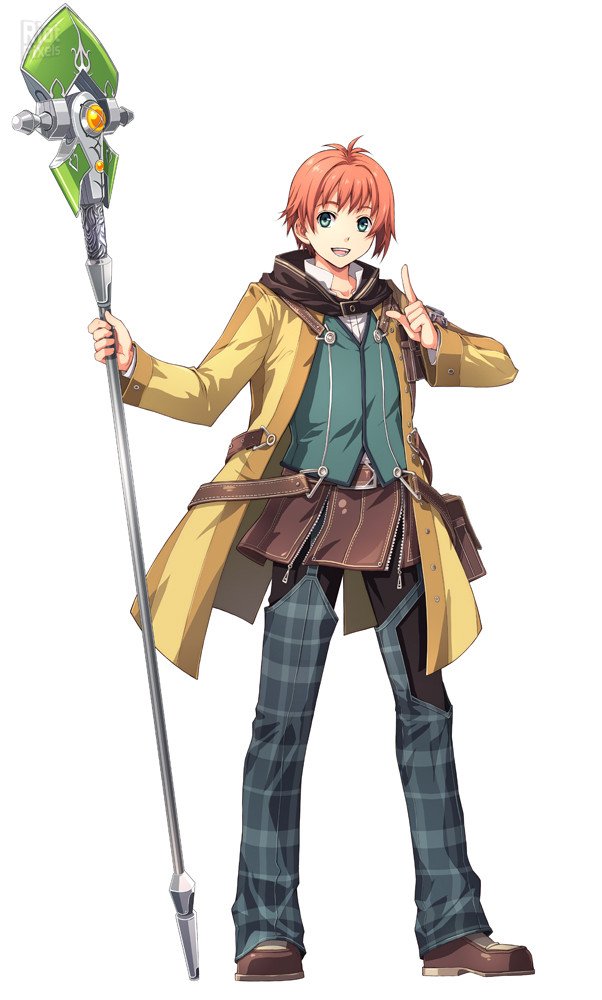 [18]-The Legend of Heroes: Trails of Cold Steel + 18 DLCs Download-HohohoGames