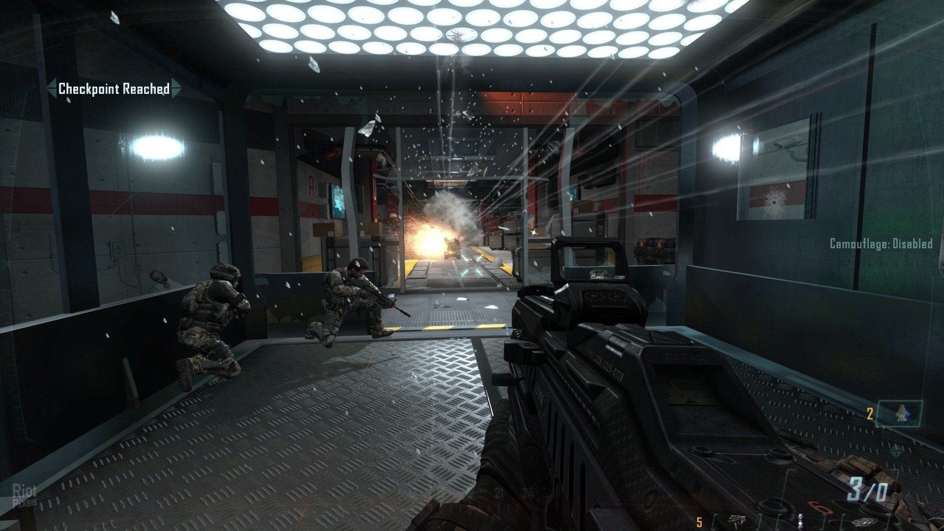 [10]-Call of Duty: Black Ops 2 + 36 DLCs + MP with Bots + Zombie Mode Download-HohohoGames