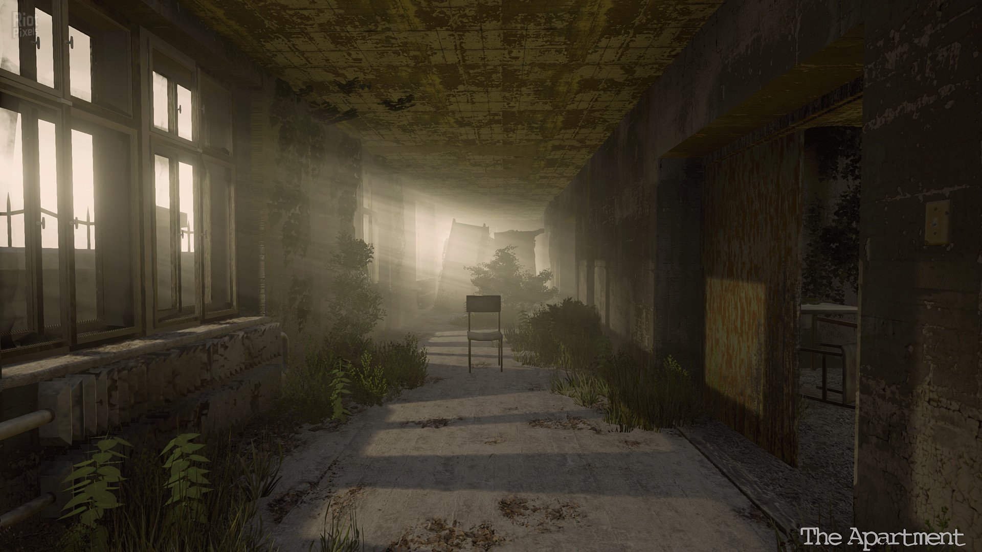 [14]-The Apartment Download-HohohoGames