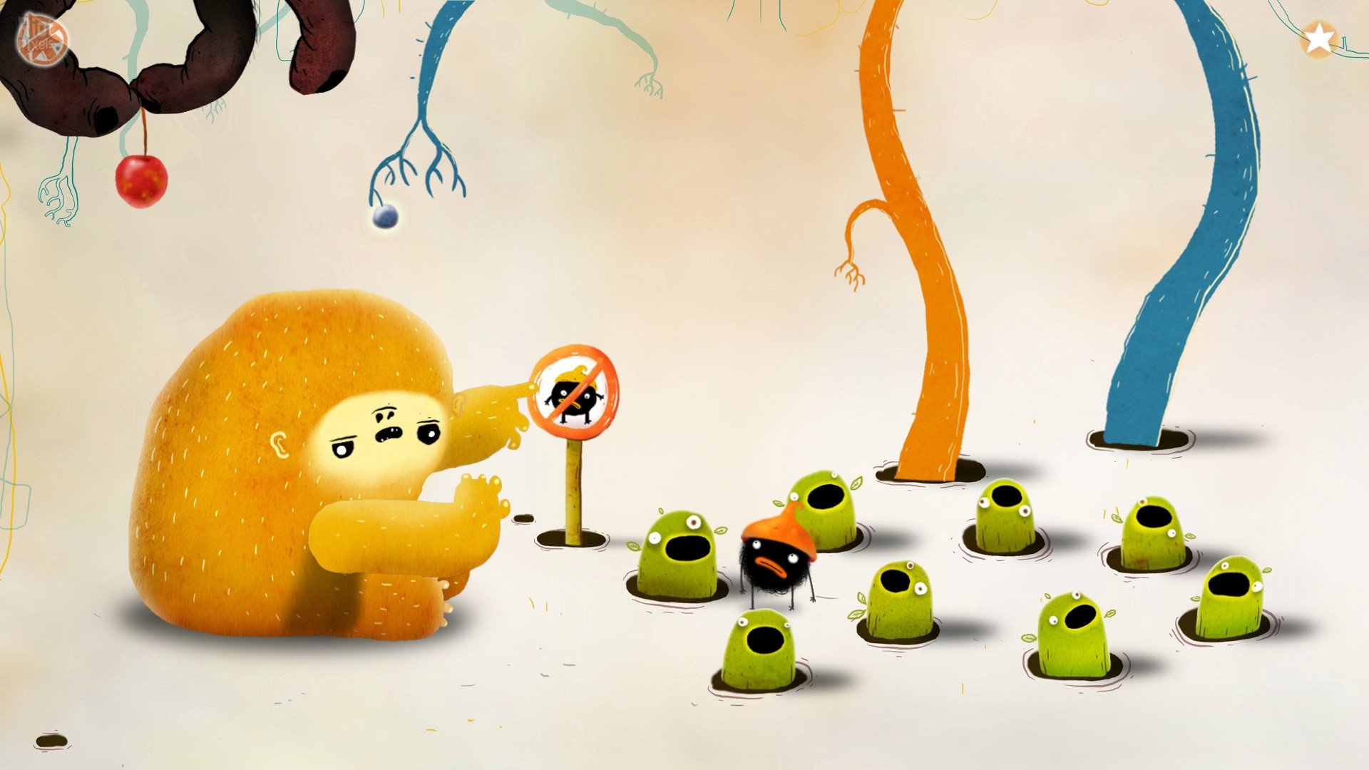 [16]-CHUCHEL Download-HohohoGames