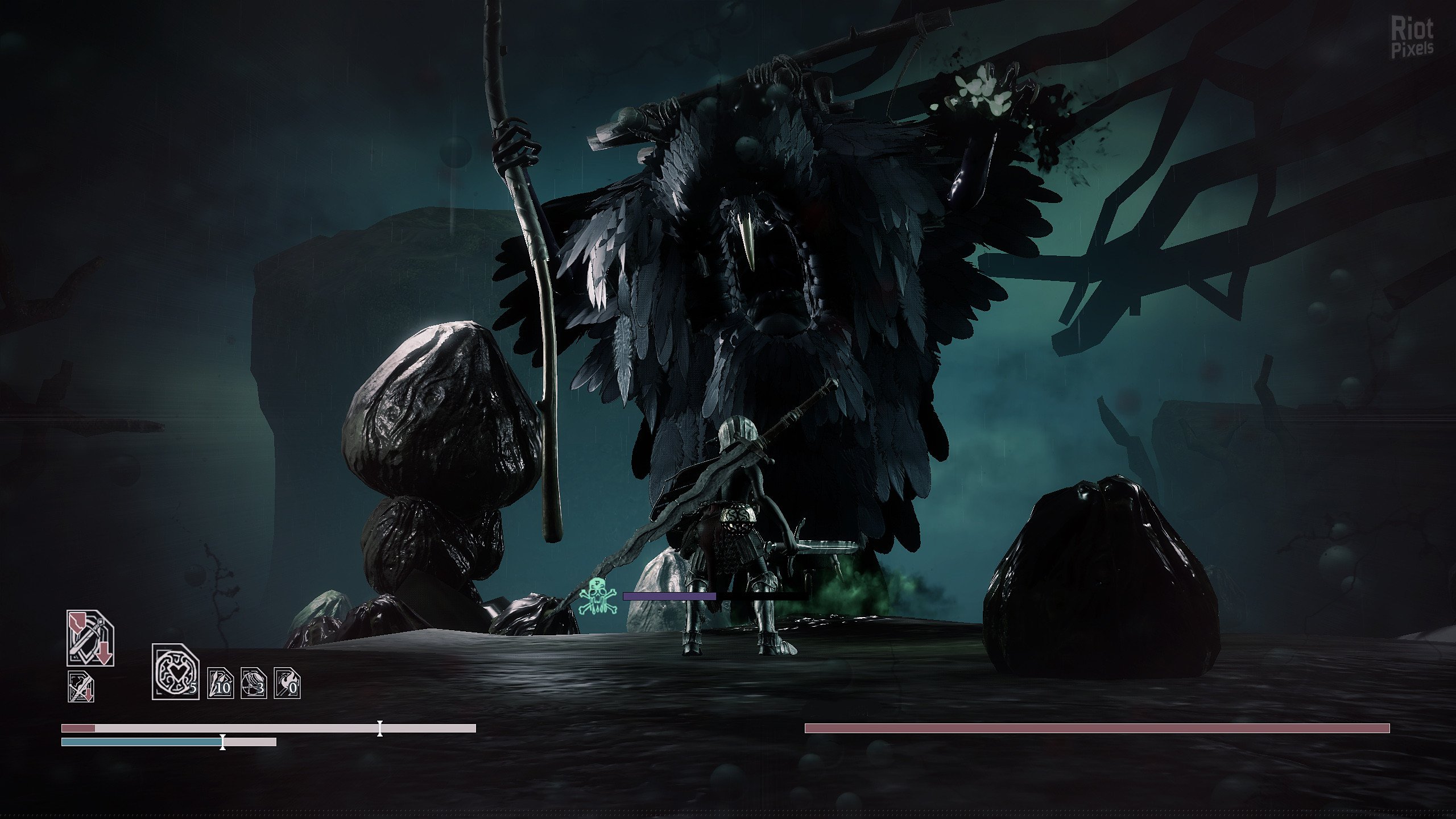[7]-SINNER: Sacrifice for Redemption Download-HohohoGames