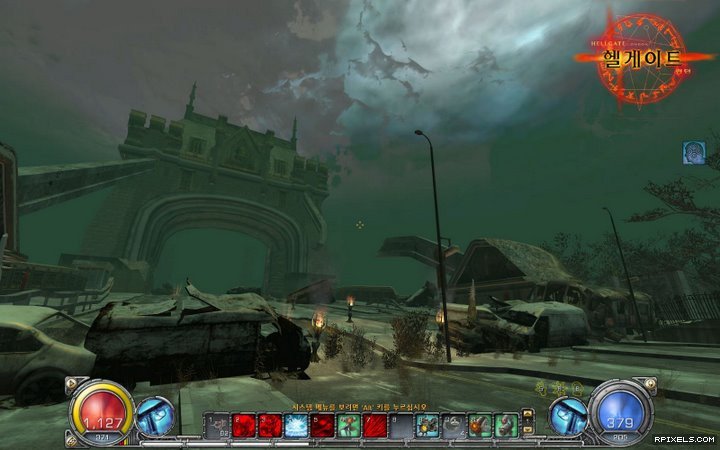 [14]-HELLGATE: London (Re-release SP Version, v2.1.0.4) Download-HohohoGames