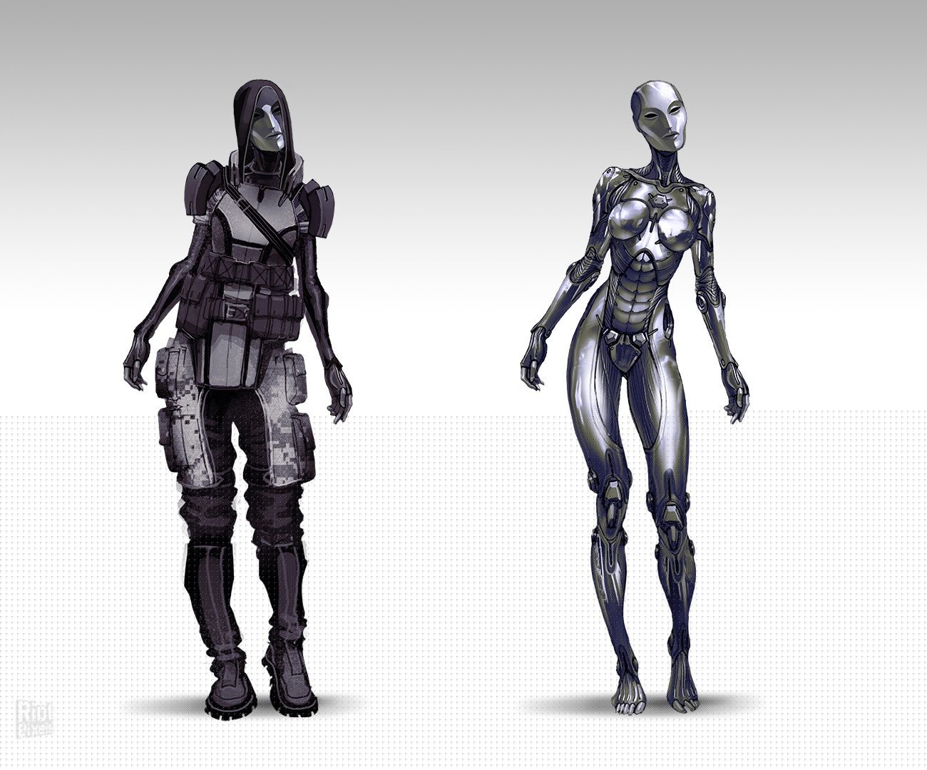 [45]-Mass Effect 2: Digital Deluxe Edition – v1.02 + DLC Bundle (All DLCs) Download-HohohoGames