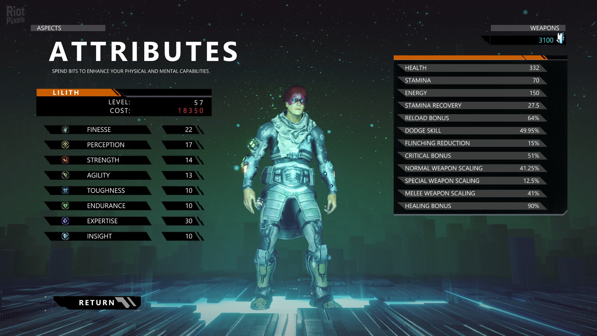 [14]-Immortal: Unchained v1.10 + 3 DLCs Download-HohohoGames