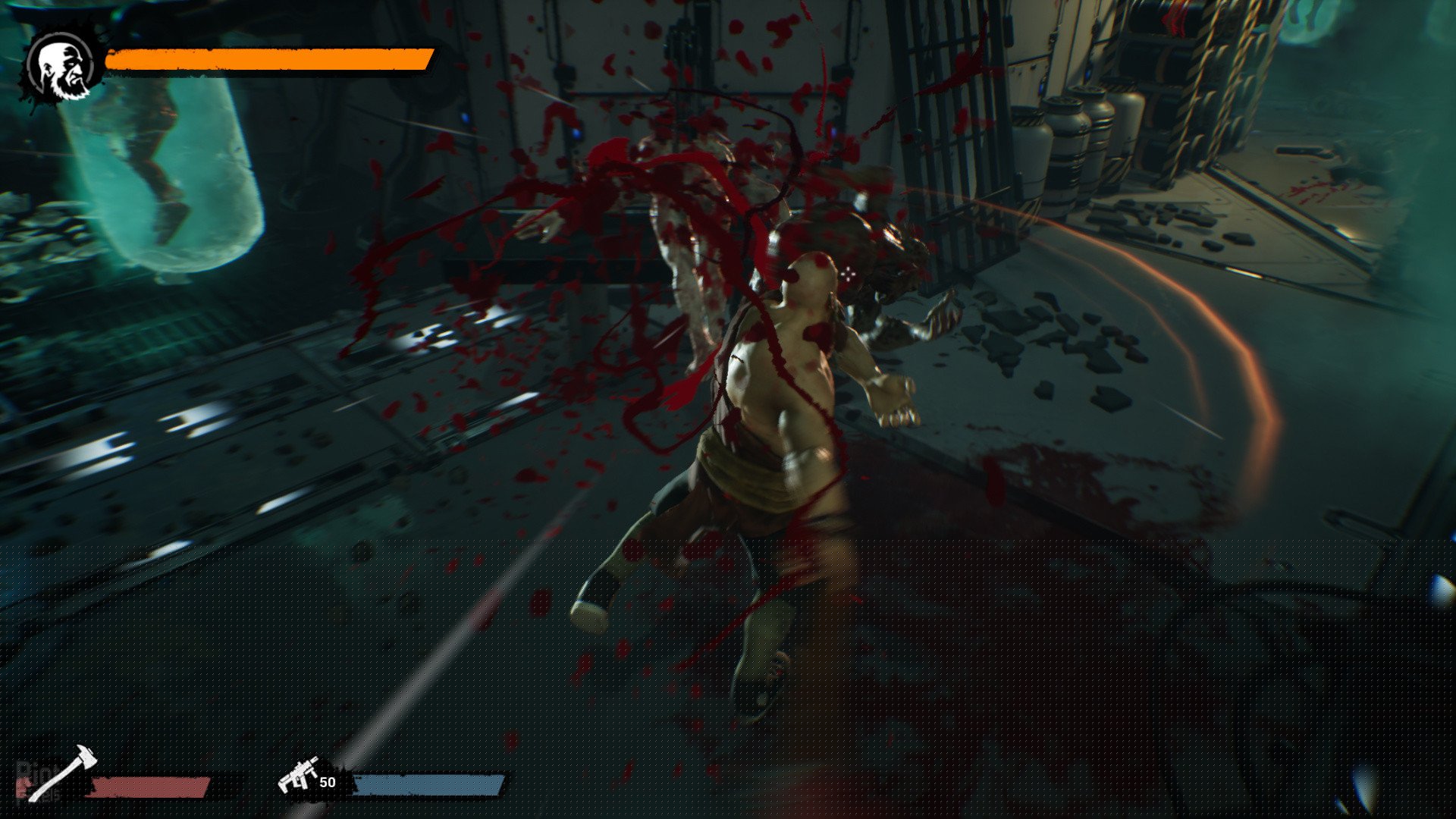 [2]-Redeemer: Enhanced Edition + HotFix Download-HohohoGames