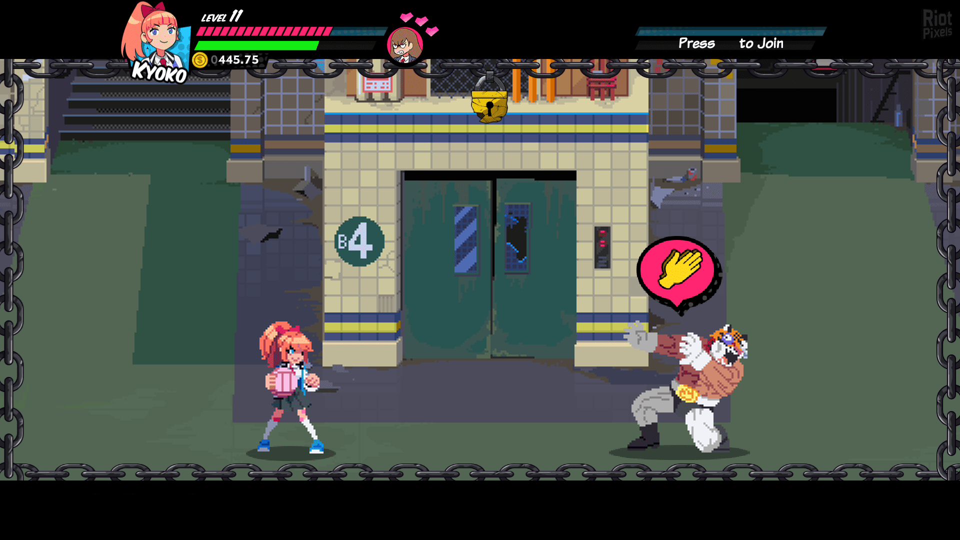 [10]-River City Girls Download-HohohoGames