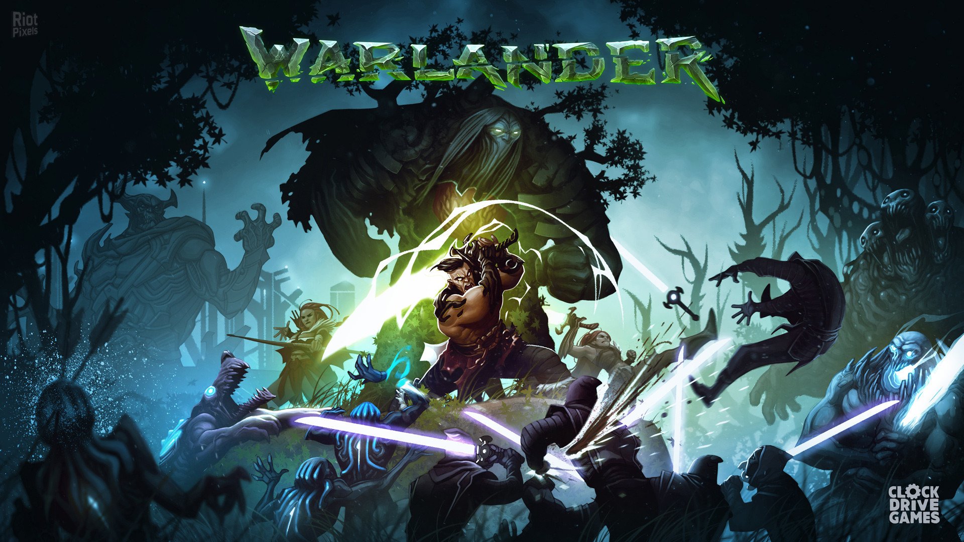 [22]-Warlander Download-HohohoGames