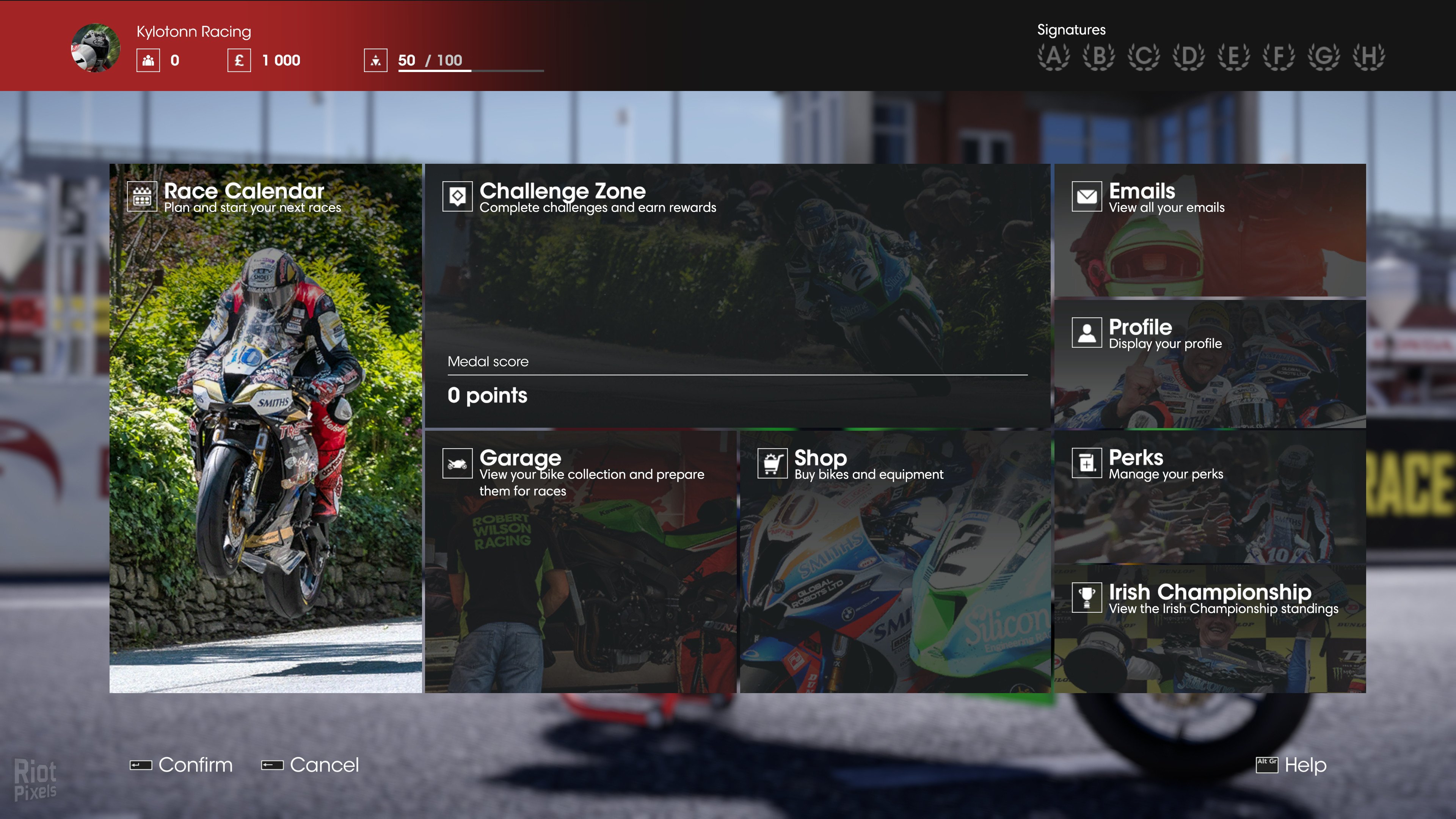 [3]-TT Isle of Man: Ride on the Edge 2 – v1.14 + 2 DLCs Download-HohohoGames