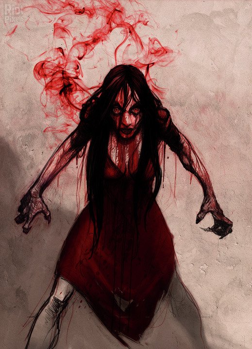[24]-F.E.A.R. 3 – v16.00.20.1060 Download-HohohoGames