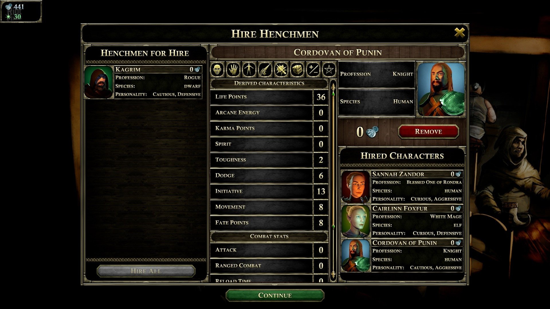 [14]-The Dark Eye: Book of Heroes – v1.0.1 Download-HohohoGames