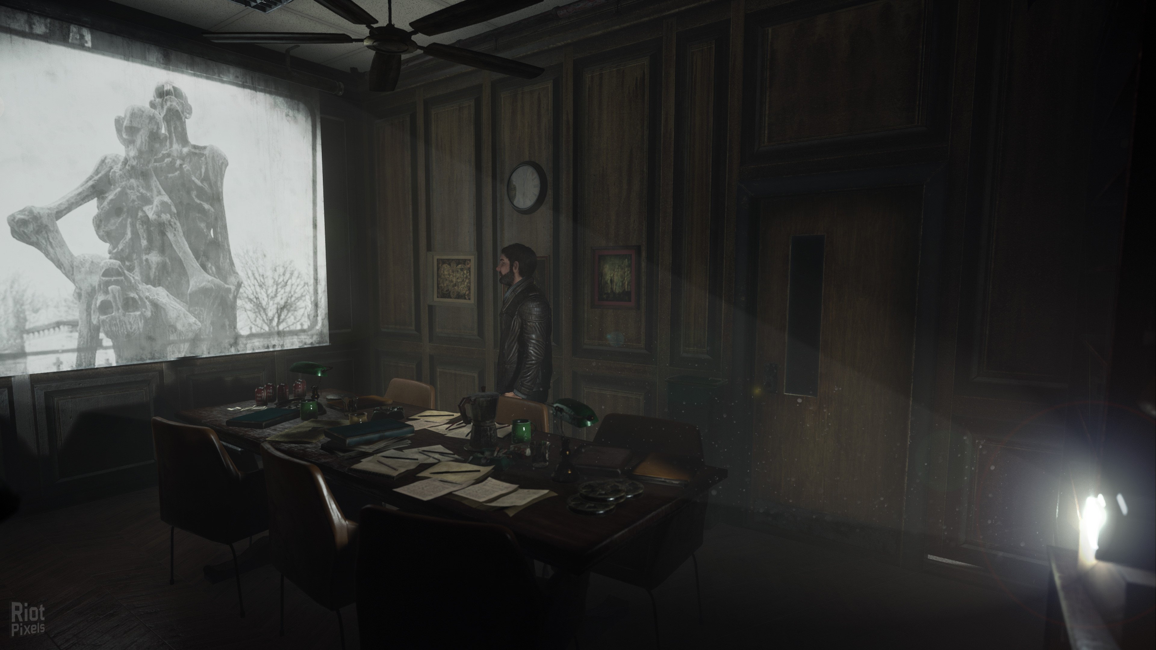 [5]-Song of Horror: Complete Edition (Episodes 1-5) Download-HohohoGames
