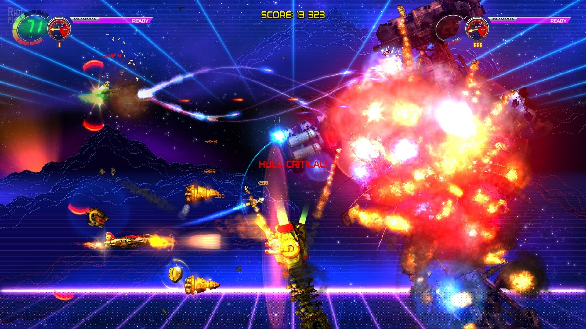 [7]-Jets’n’Guns 2 Download-HohohoGames