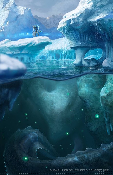 [15]-Subnautica: Below Zero – v1.0 Build 44290 Download-HohohoGames