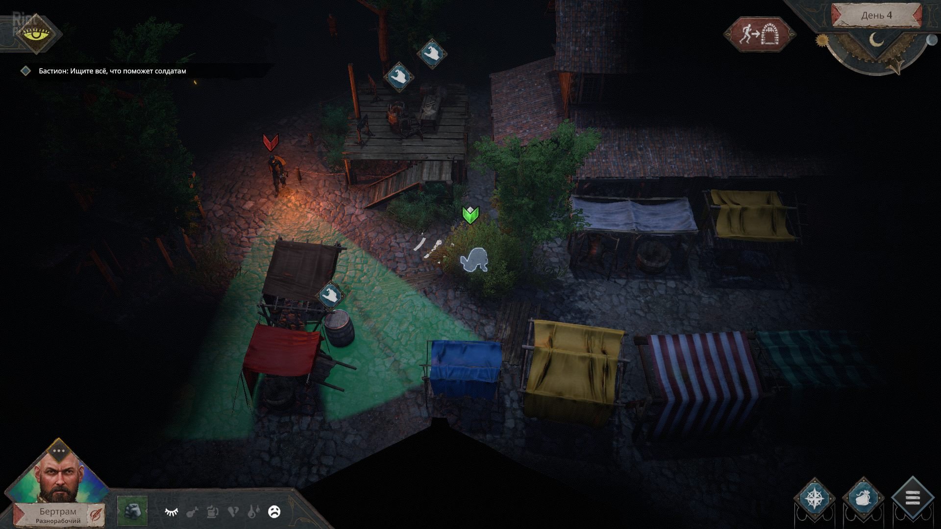 [12]-Siege Survival: Gloria Victis – v20210712 (Community Update #2) Download-HohohoGames