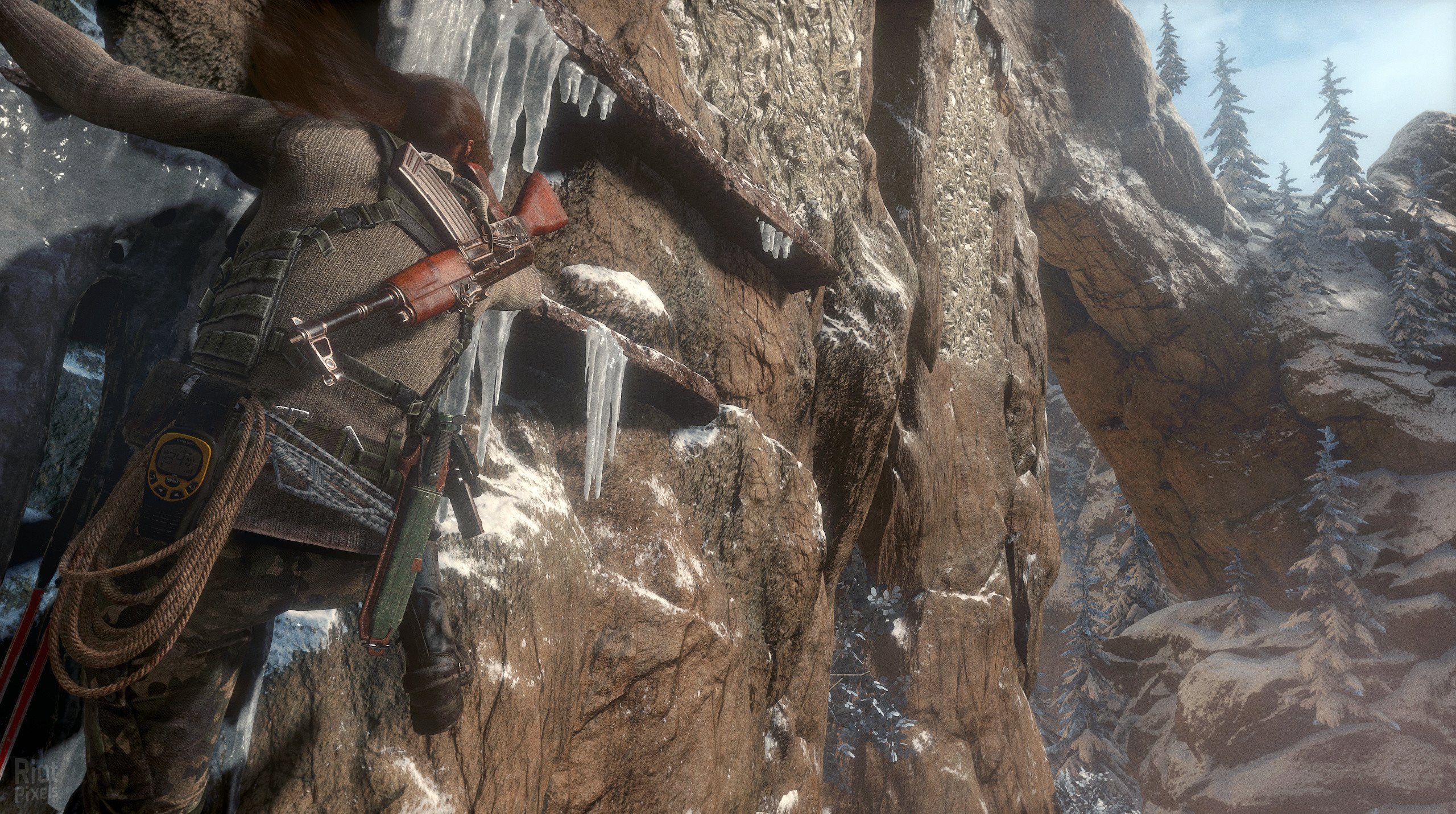 [2]-Rise of the Tomb Raider: 20 Year Celebration – v1.0.1026.0 (Denuvoless) + All DLCs Download-HohohoGames
