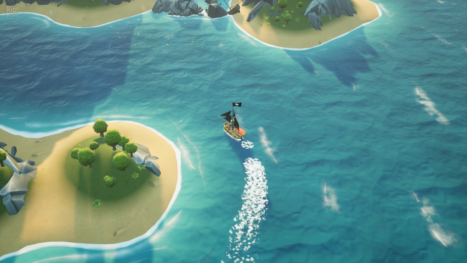 [7]-King of Seas + Monsters Update Download-HohohoGames