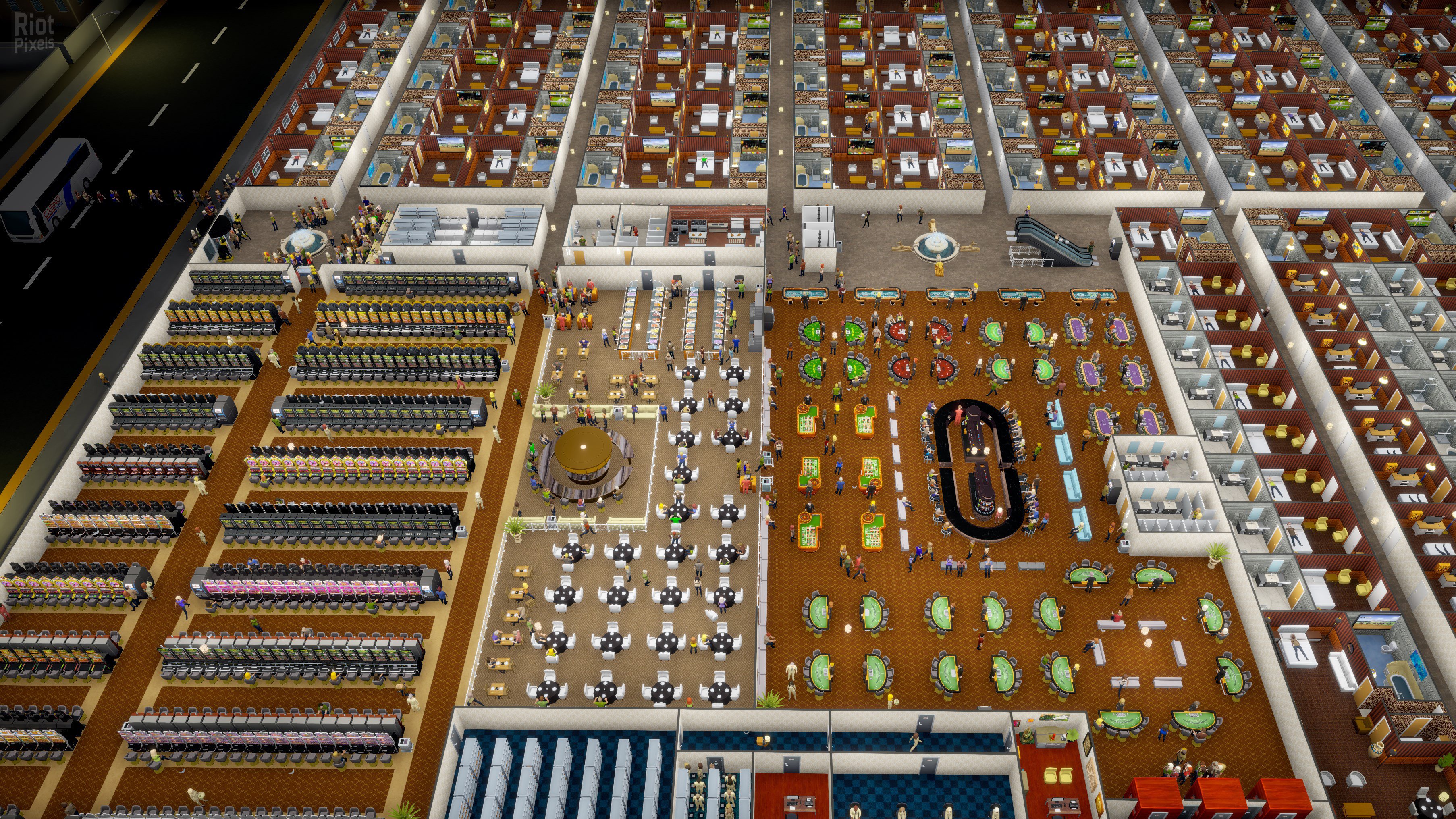 [10]-SimCasino Download-HohohoGames