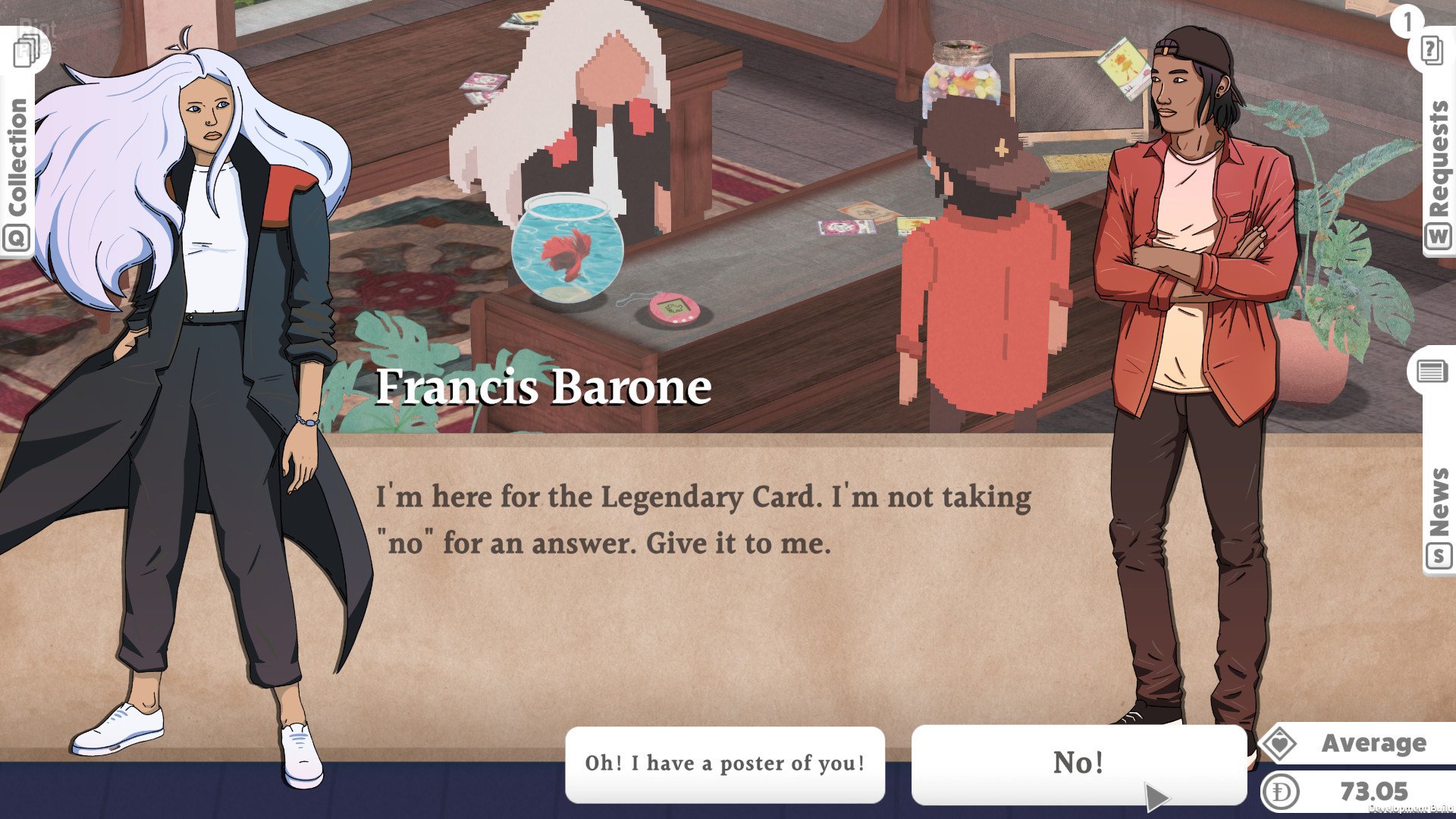 [9]-Kardboard Kings: Card Shop Simulator – v0.5.4 Release Download-HohohoGames