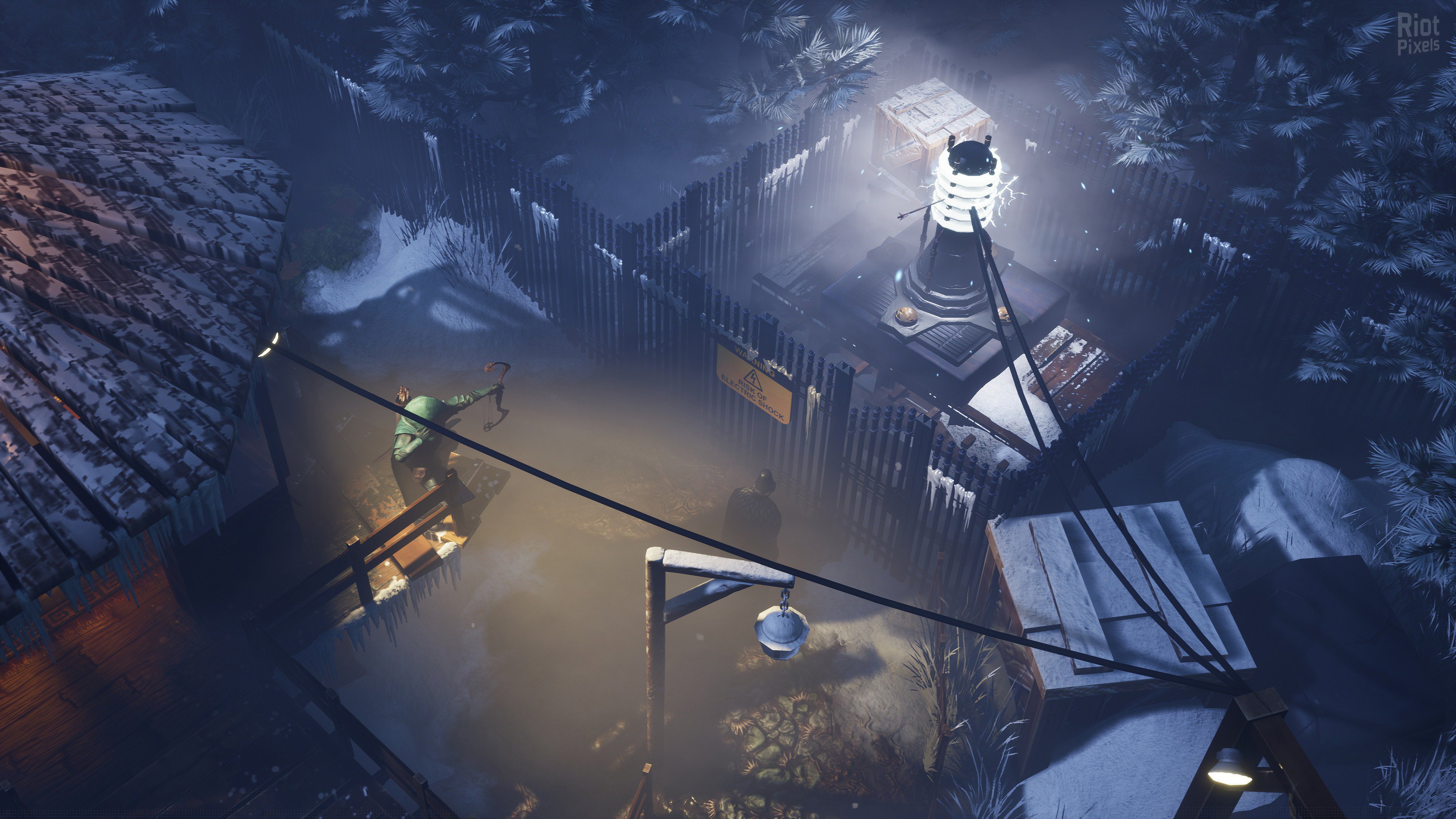 [5]-Winter Ember – v1.5.7 Download-HohohoGames