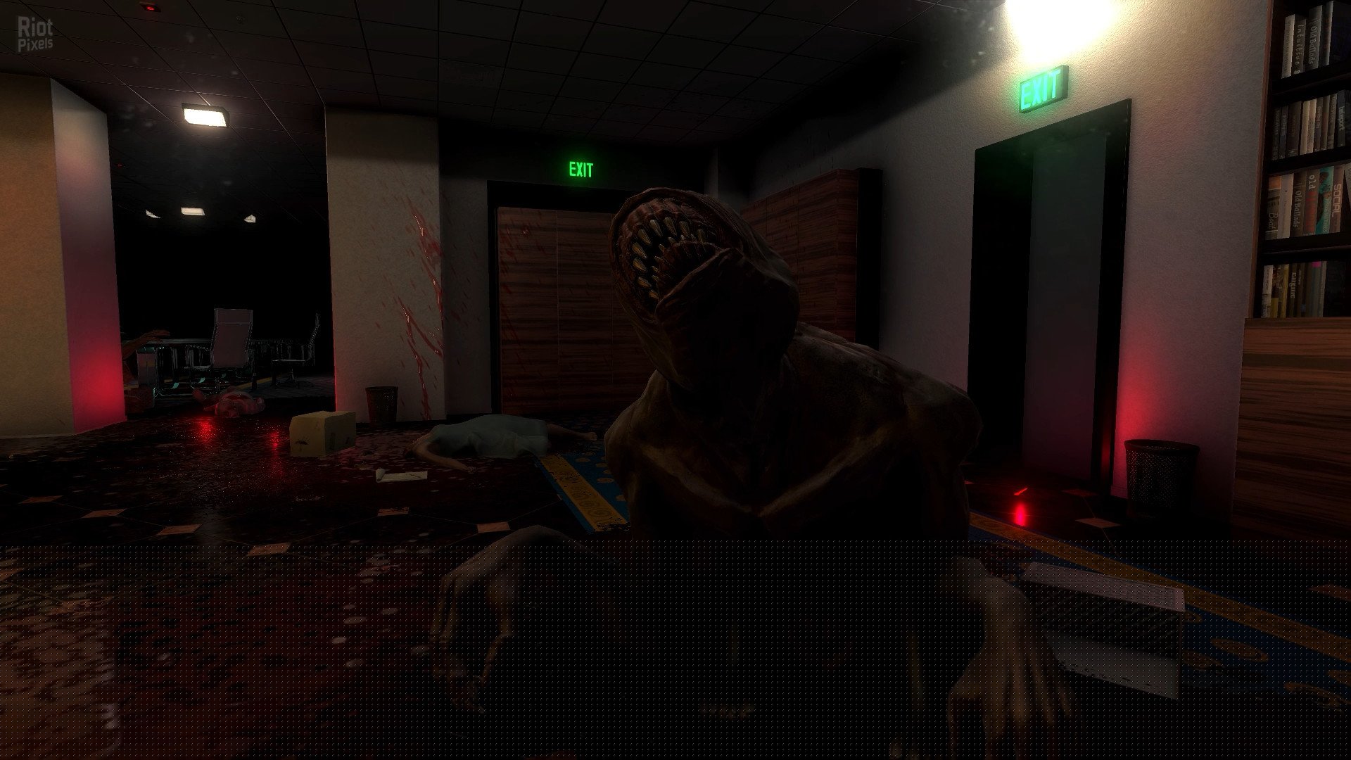 [13]-Outbreak: Contagious Memories Download-HohohoGames