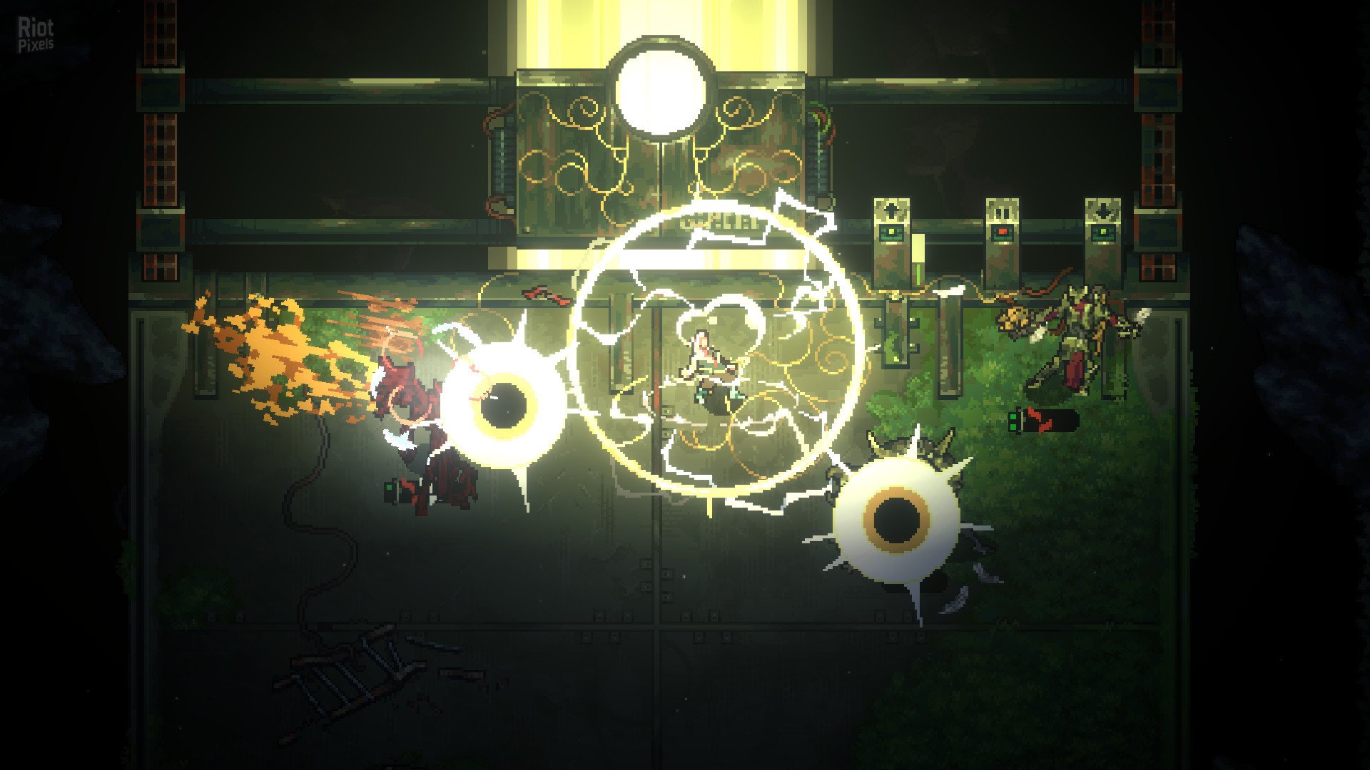 [9]-There Is No Light – v1.0.0/Build 9541696 Download-HohohoGames