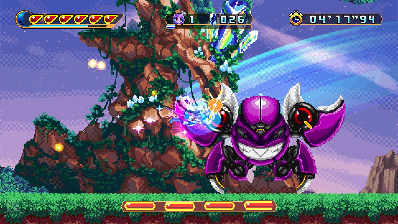 [13]-Freedom Planet 2 – v1.0.0r Download-HohohoGames