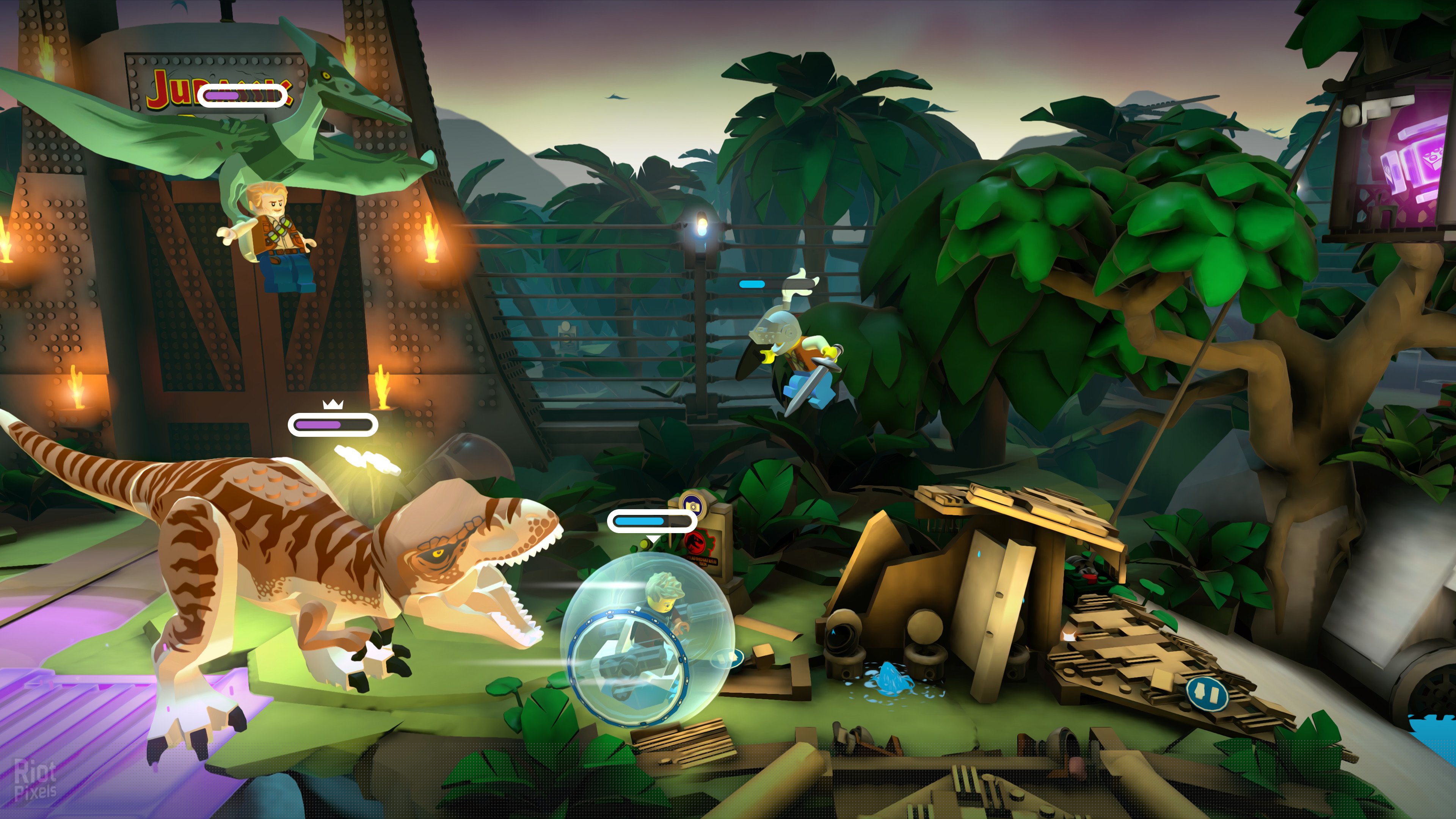 [5]-LEGO Brawls – v5.0.0 Download-HohohoGames