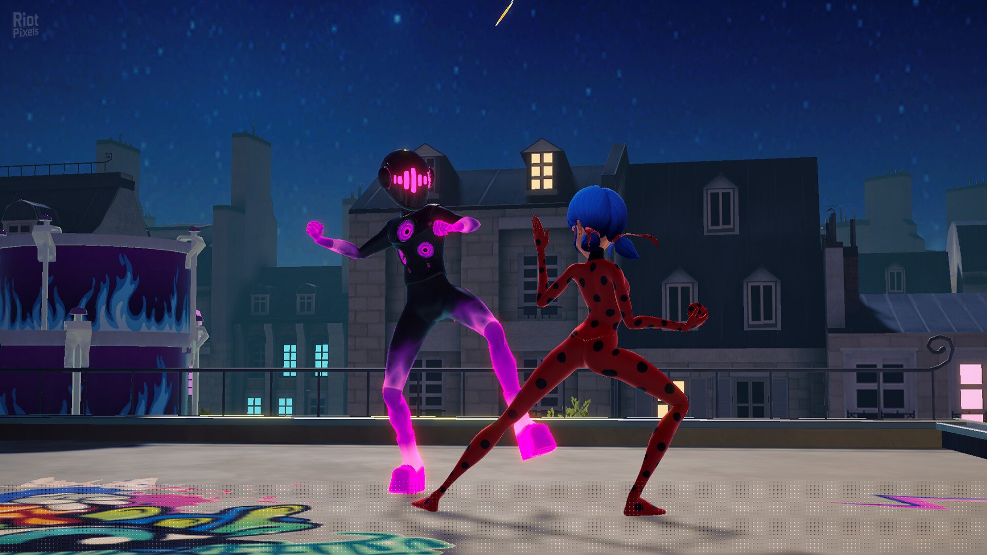 [7]-Miraculous: Rise of the Sphinx – v1.01.11 + DLC Download-HohohoGames