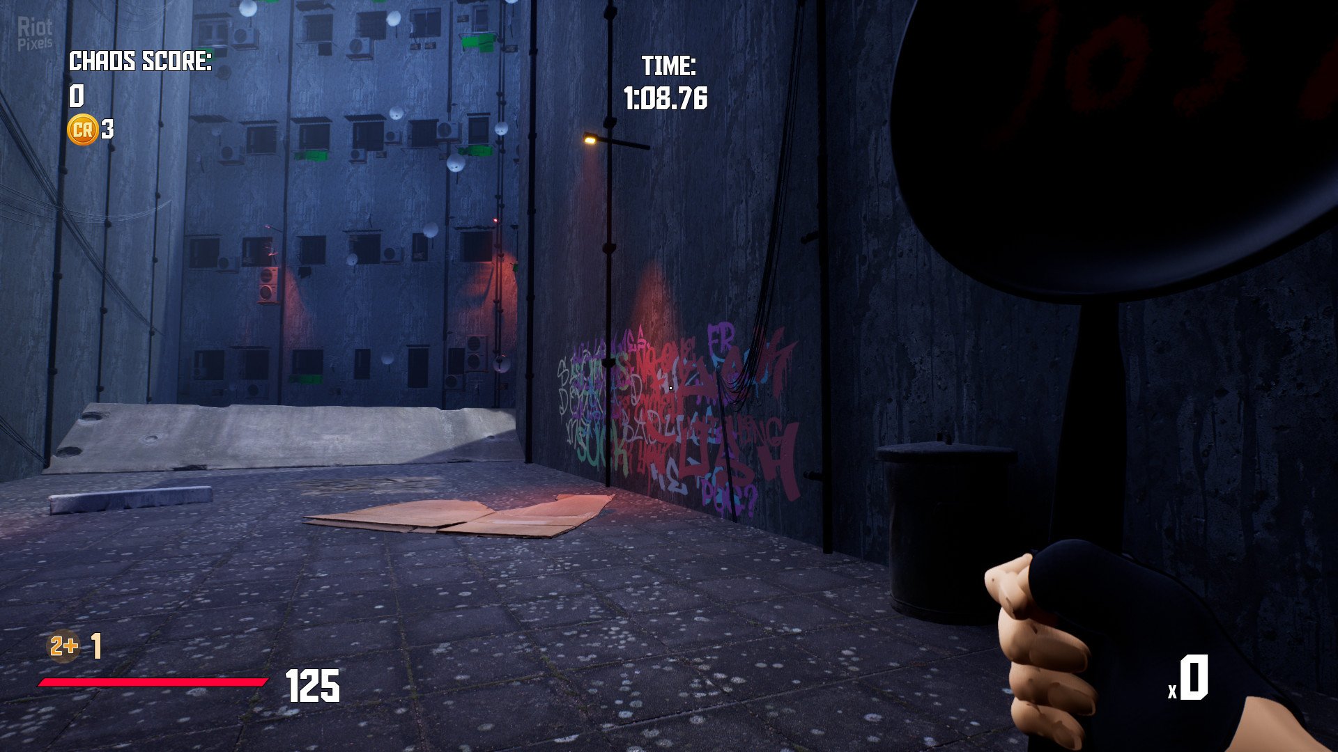 [4]-IDIOTIC (The Game) Download-HohohoGames