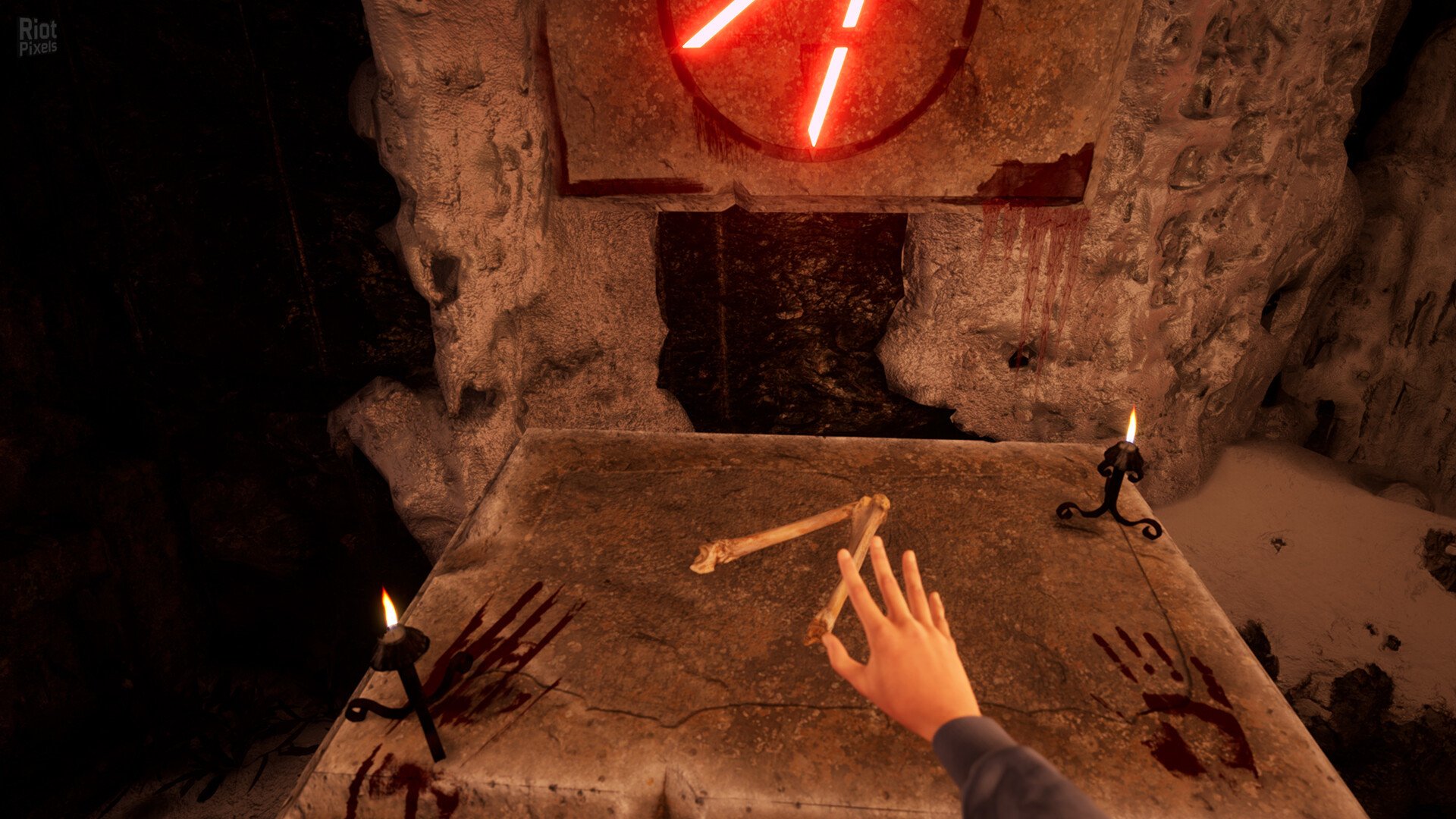[10]-The Unbeatable Path Download-HohohoGames
