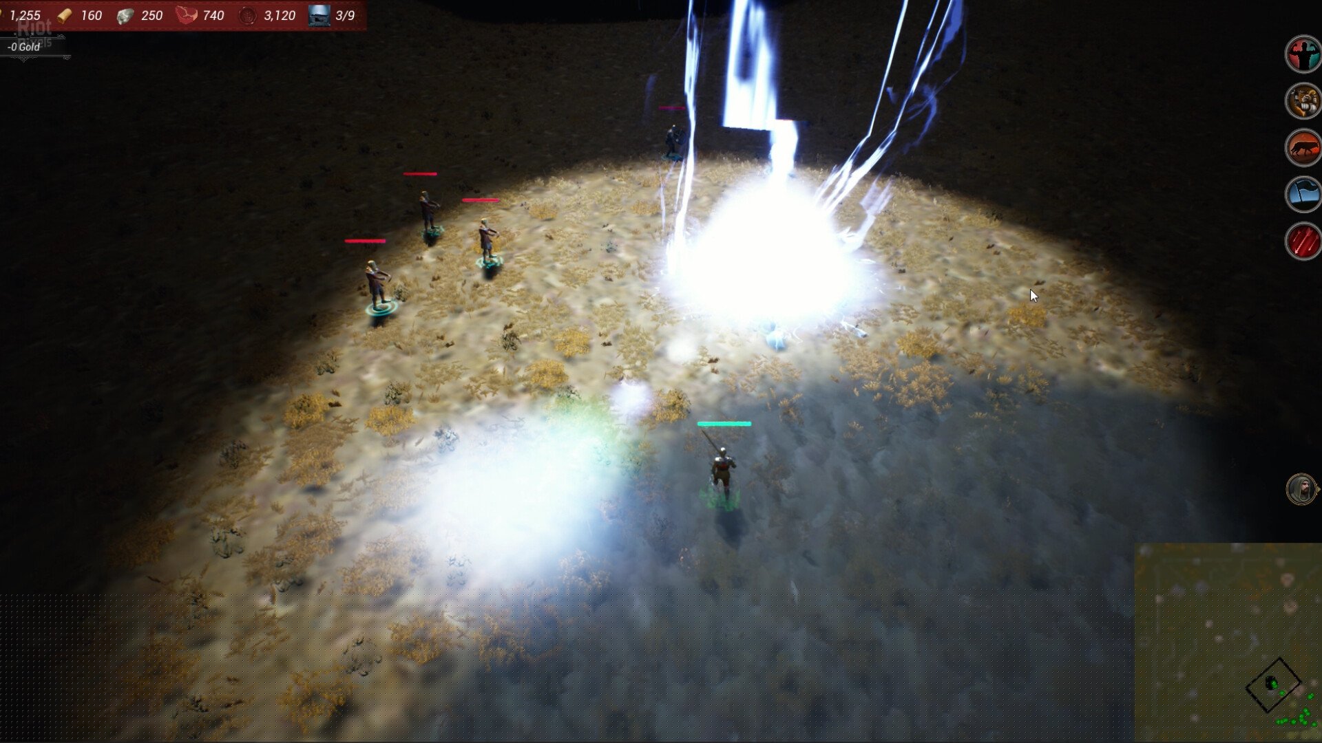[16]-Orders of the Ruler Download-HohohoGames