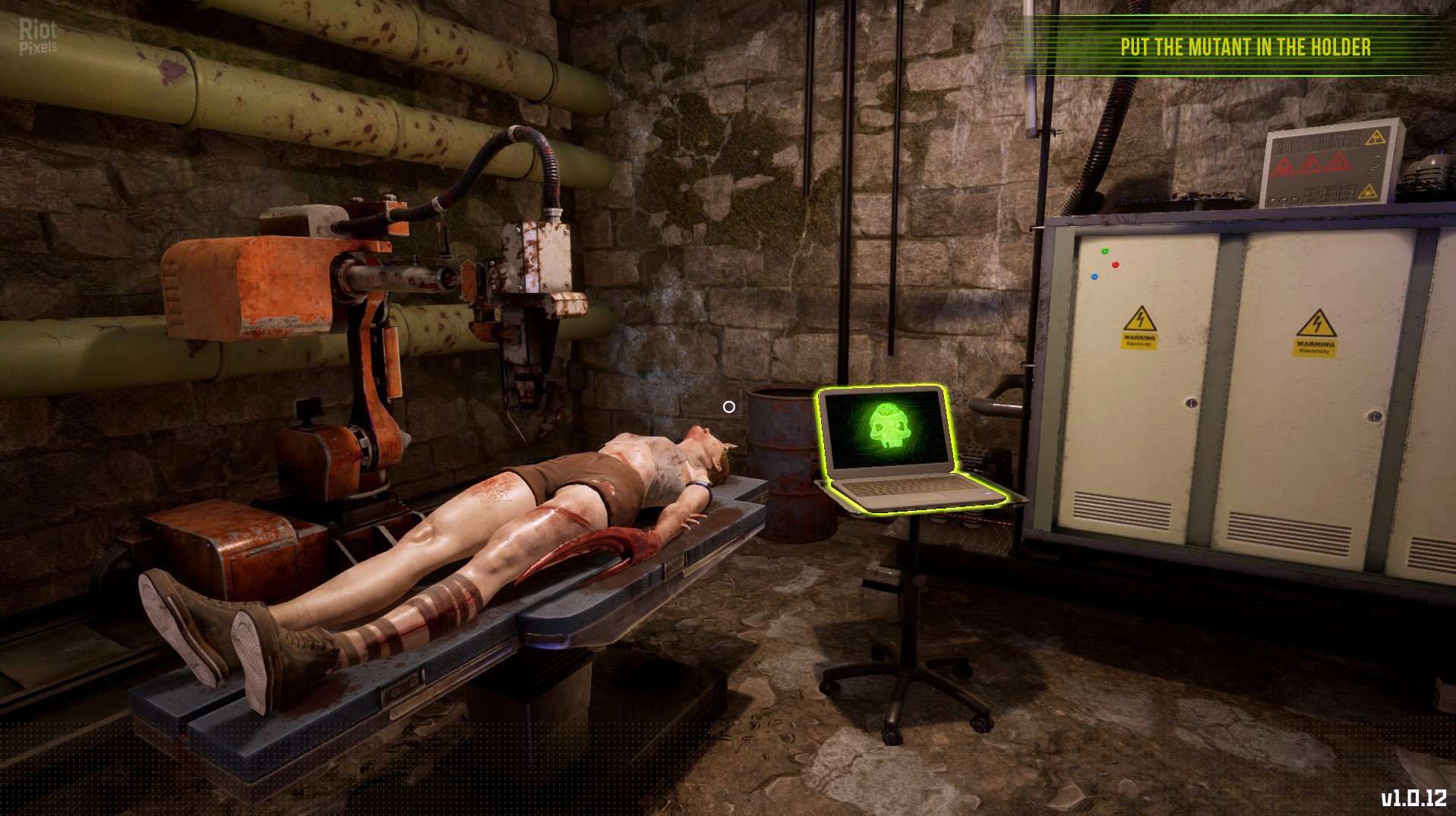[8]-Creature Lab – v2.0.2 Download-HohohoGames