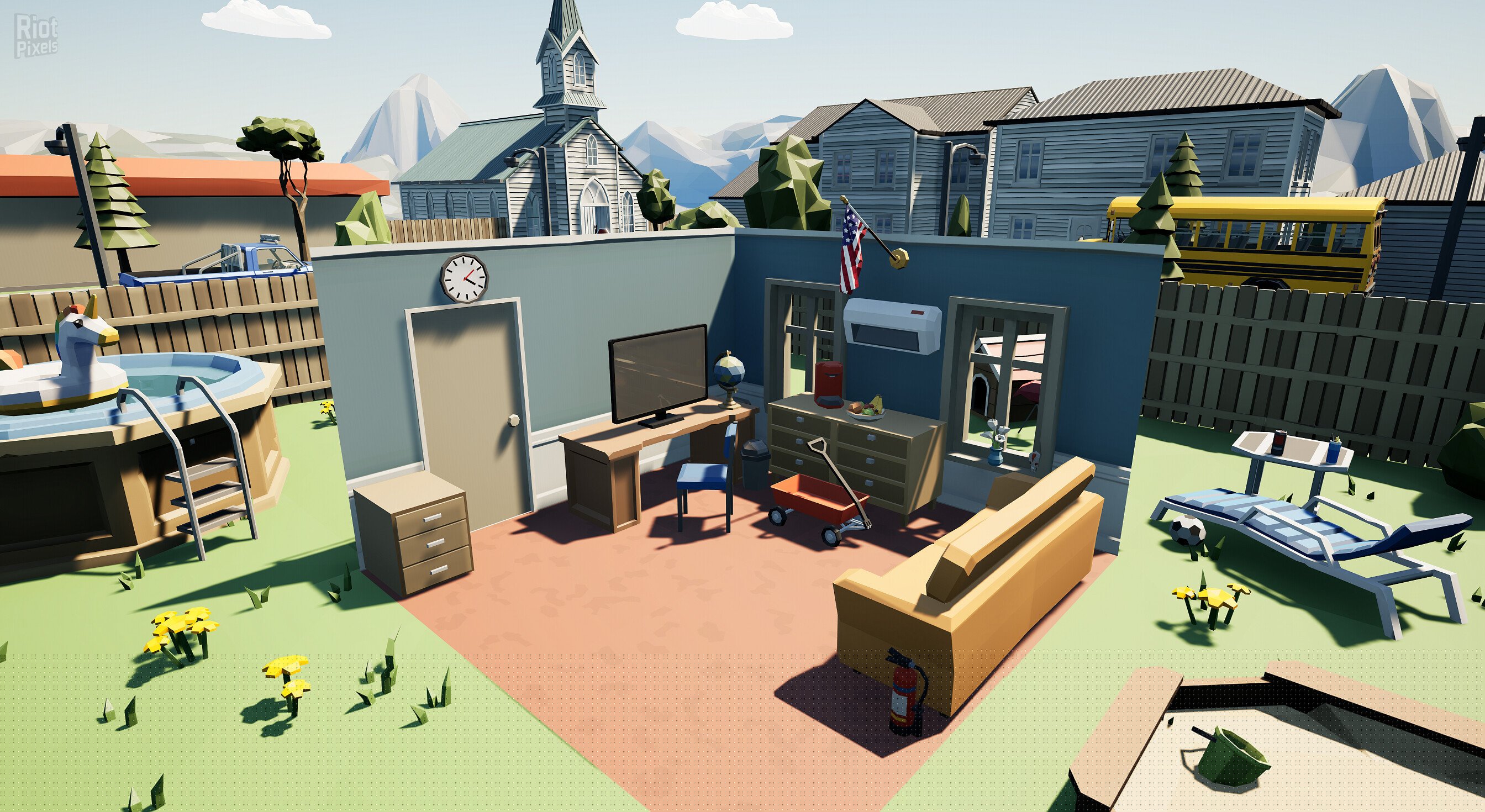 [5]-PACK MY STUFF Download-HohohoGames