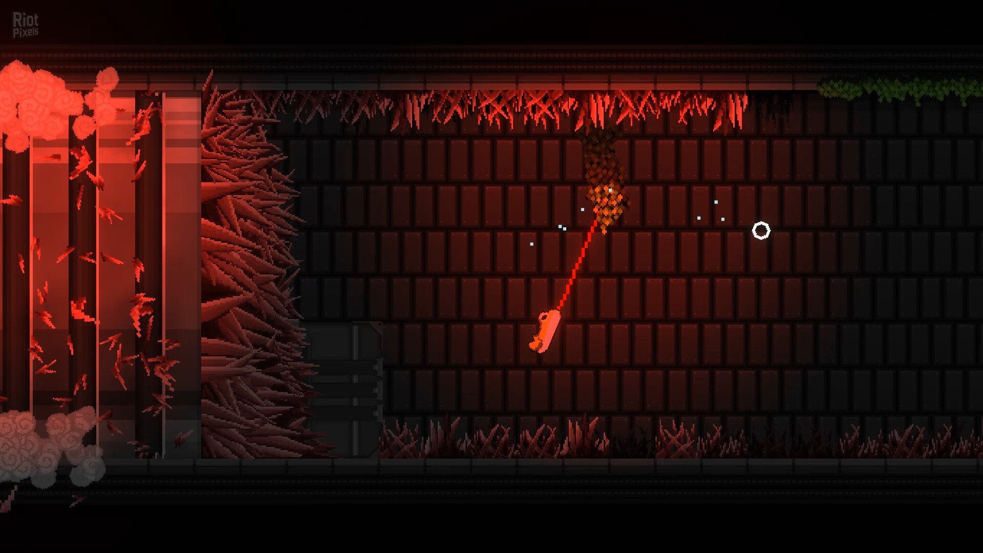 [4]-VINE – v1.0.12 + Bonus OST Download-HohohoGames