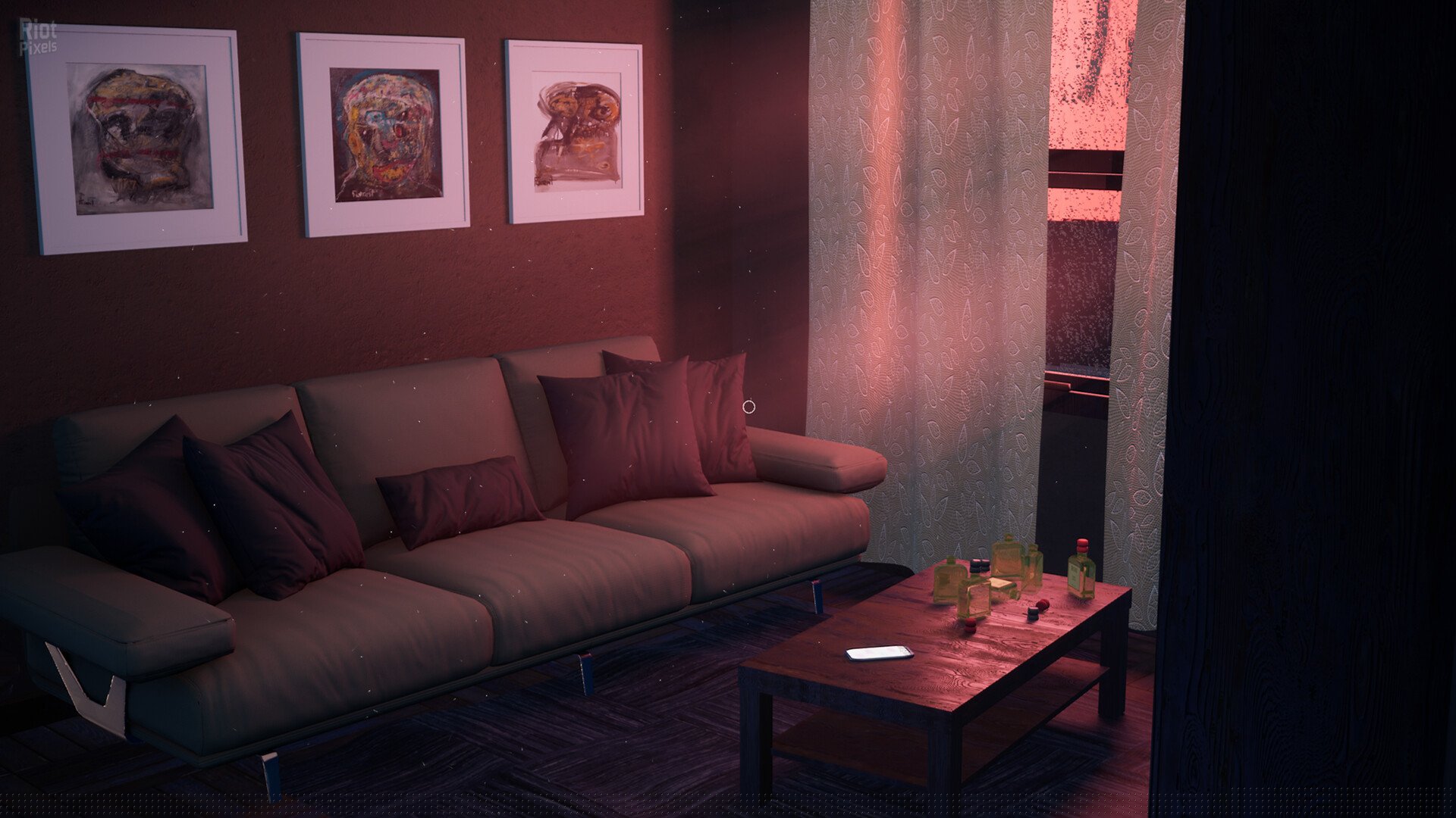 [7]-DETECTIVE: “Stella Porta” Case + Windows 7 Fix Download-HohohoGames