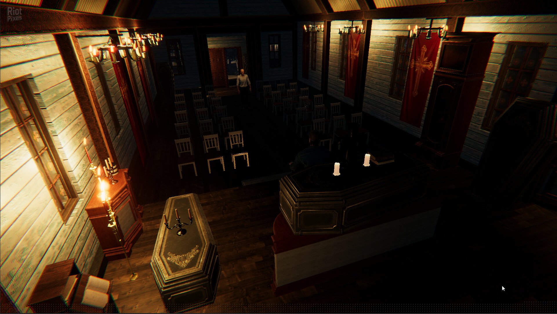 [11]-Buried Alive: Breathless Rescue Download-HohohoGames
