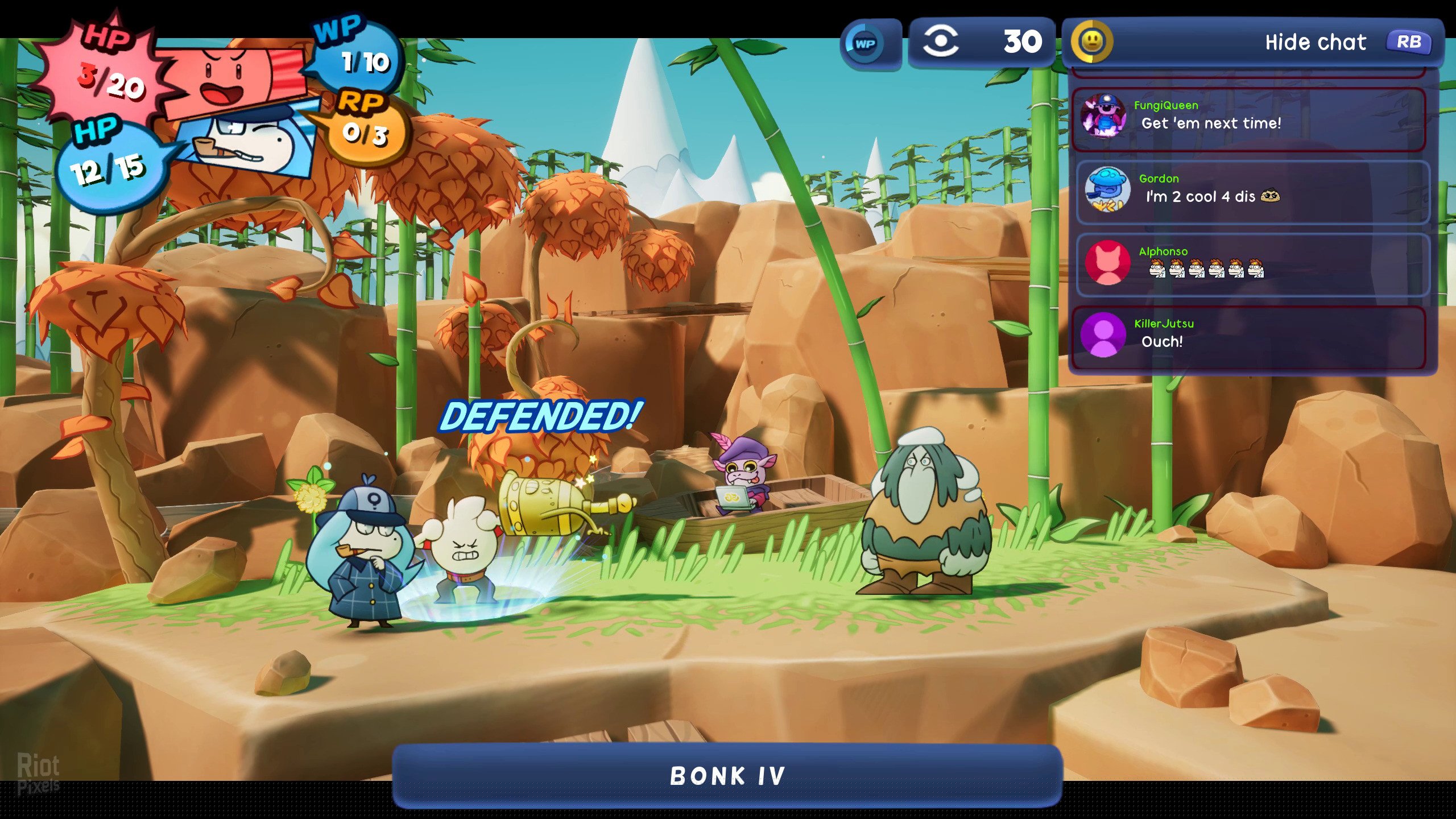 [6]-Born of Bread – vRC2.44d + Windows 7 Fix Download-HohohoGames