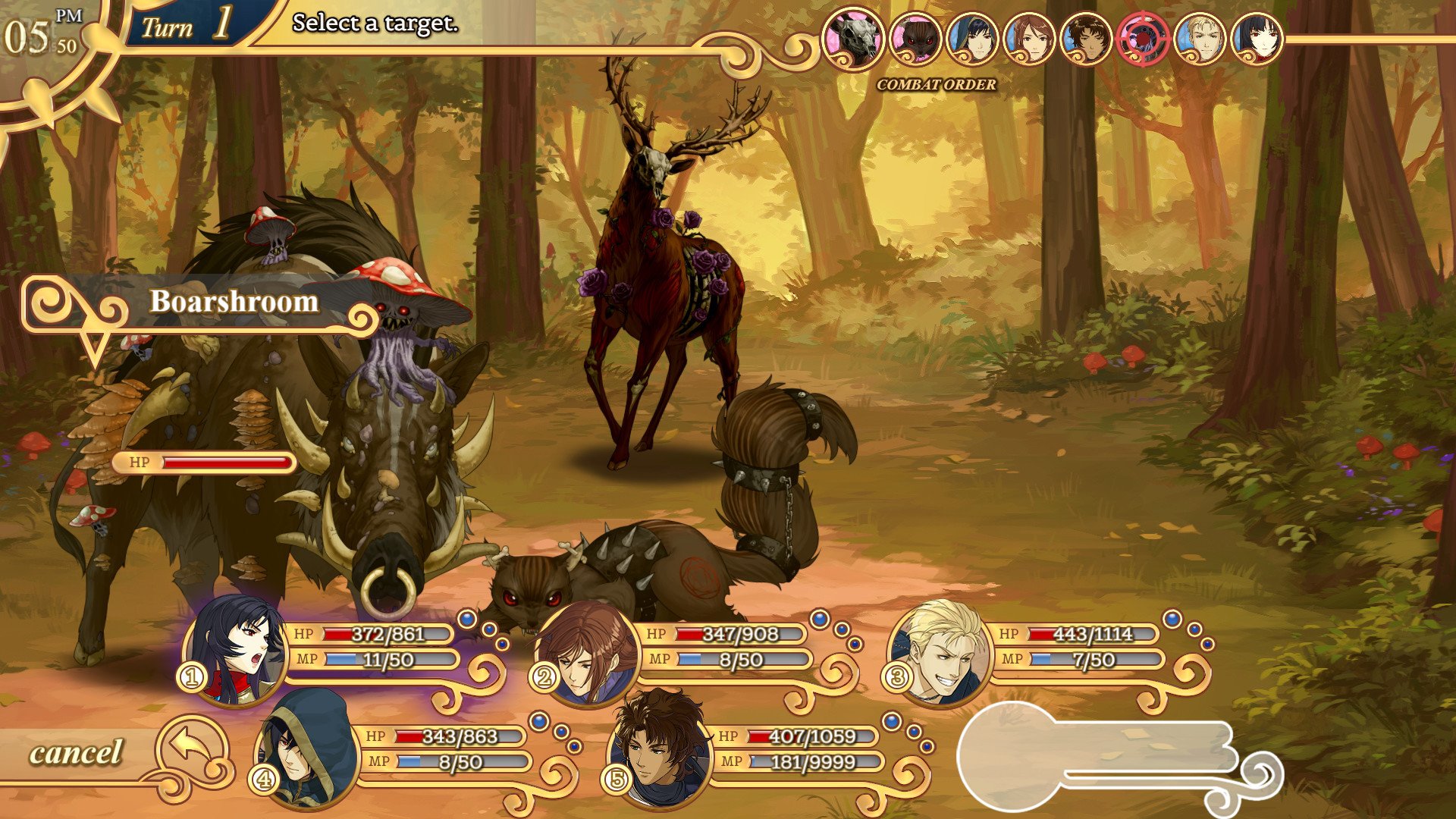 [6]-Path of the Midnight Sun: Collector’s Edition – v2.0 + Bonus Content Download-HohohoGames