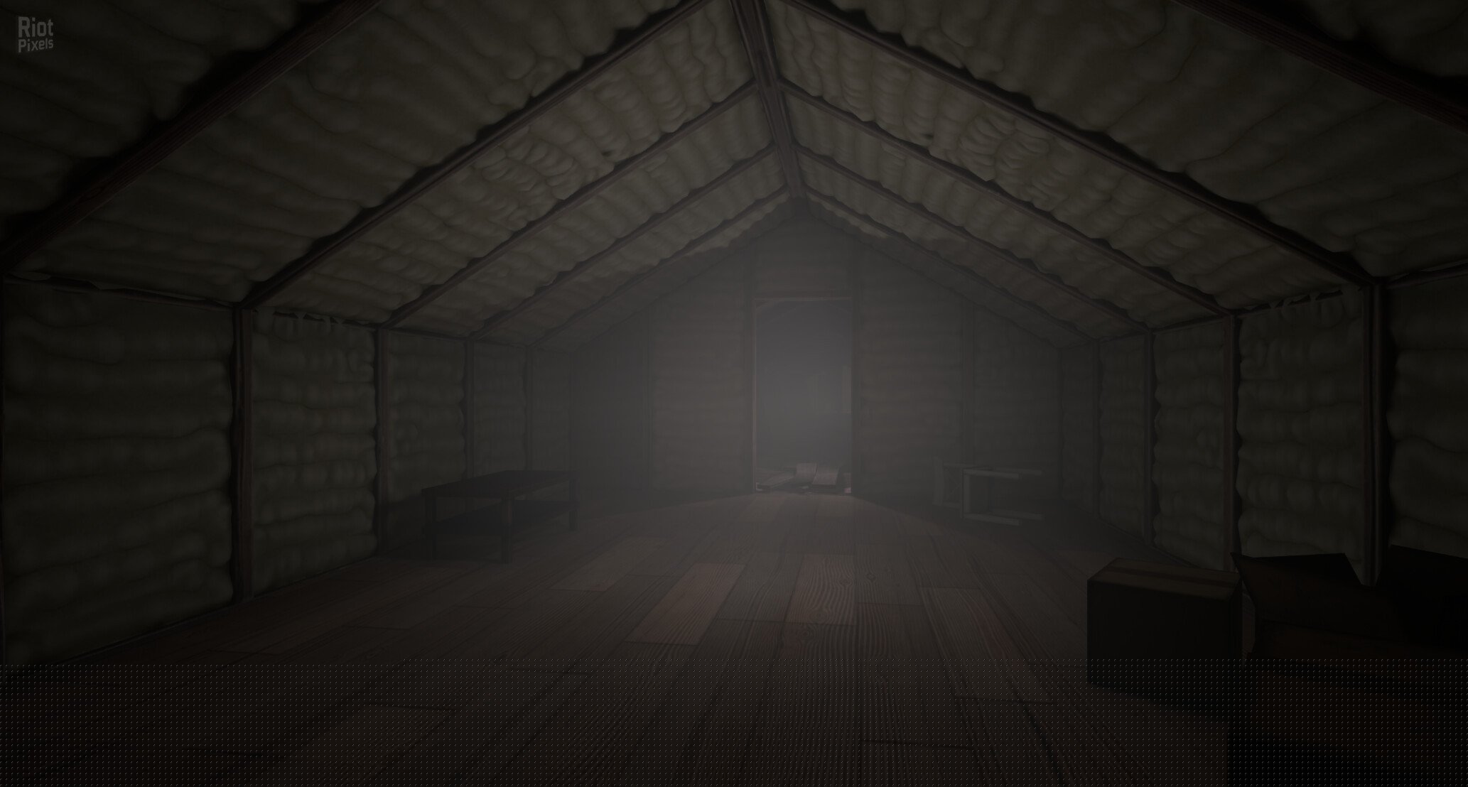 [11]-The Backrooms Deluxe + Windows 7 Fix Download-HohohoGames