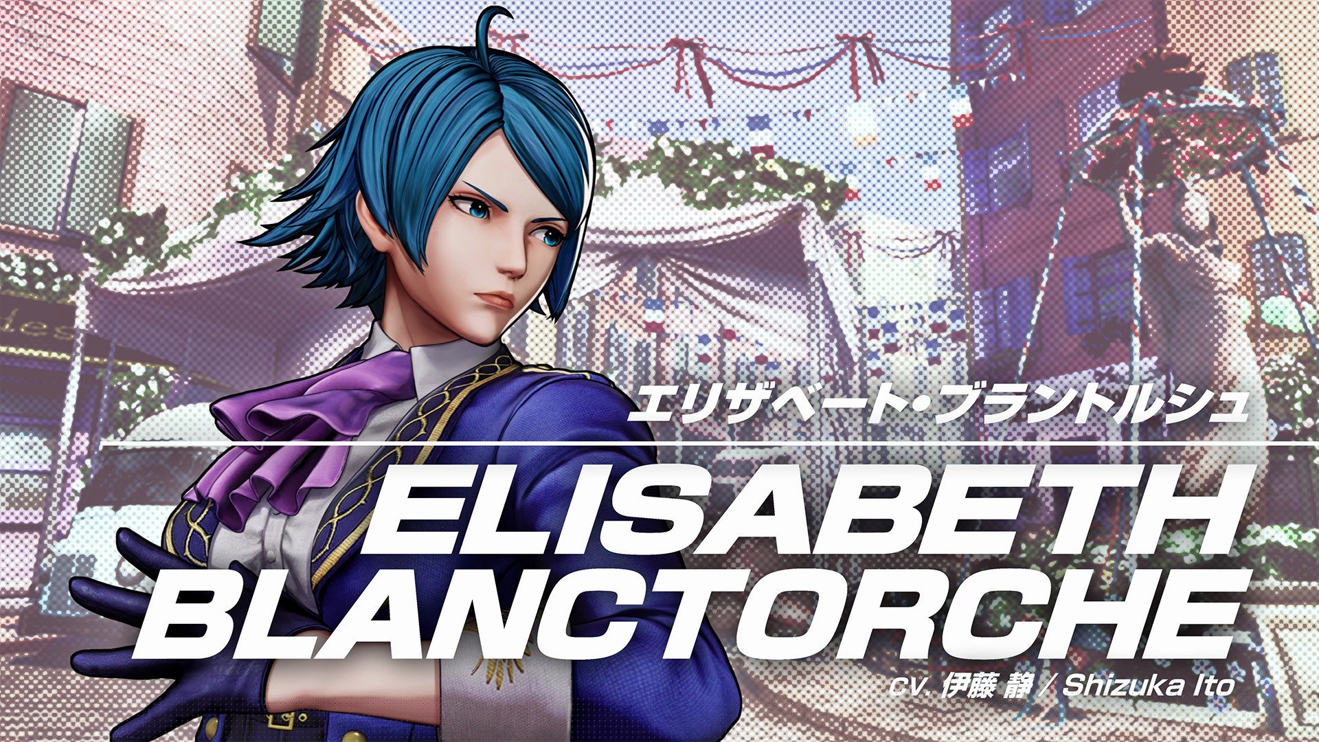 [17]-The King of Fighters XV: Deluxe Edition – v2.30.0_75211 + 12 DLCs Download-HohohoGames