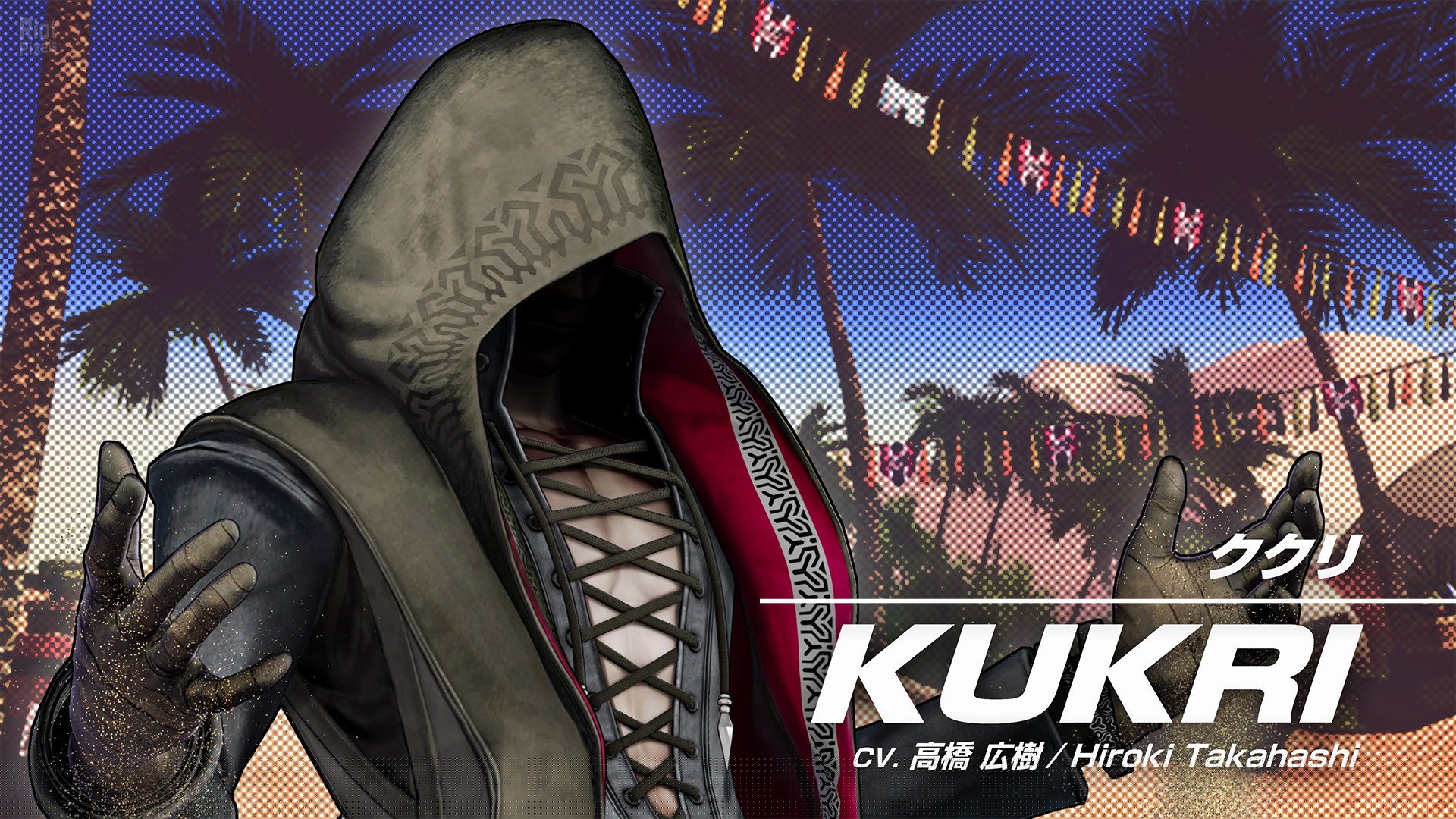 [27]-The King of Fighters XV: Deluxe Edition – v2.30.0_75211 + 12 DLCs Download-HohohoGames