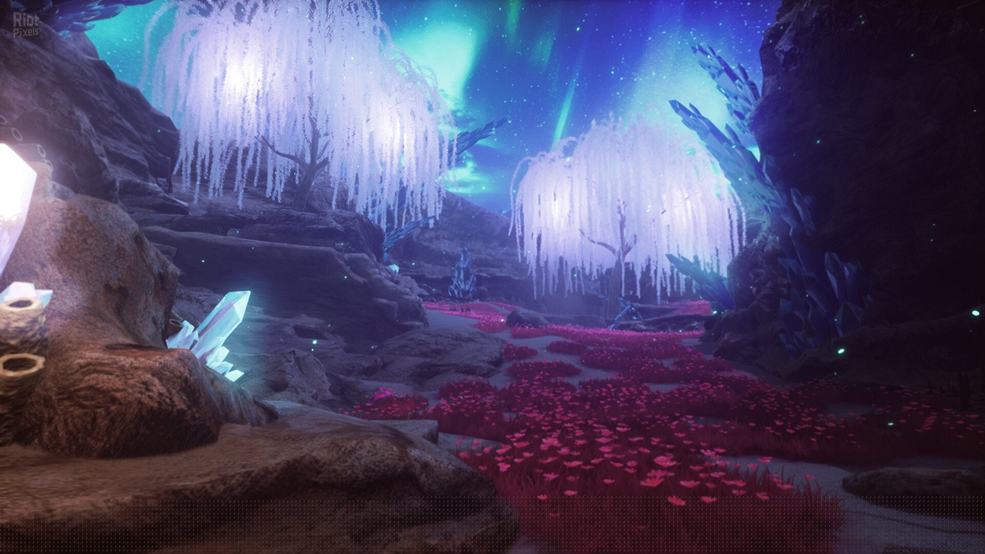 [9]-Fractals of Destiny Download-HohohoGames