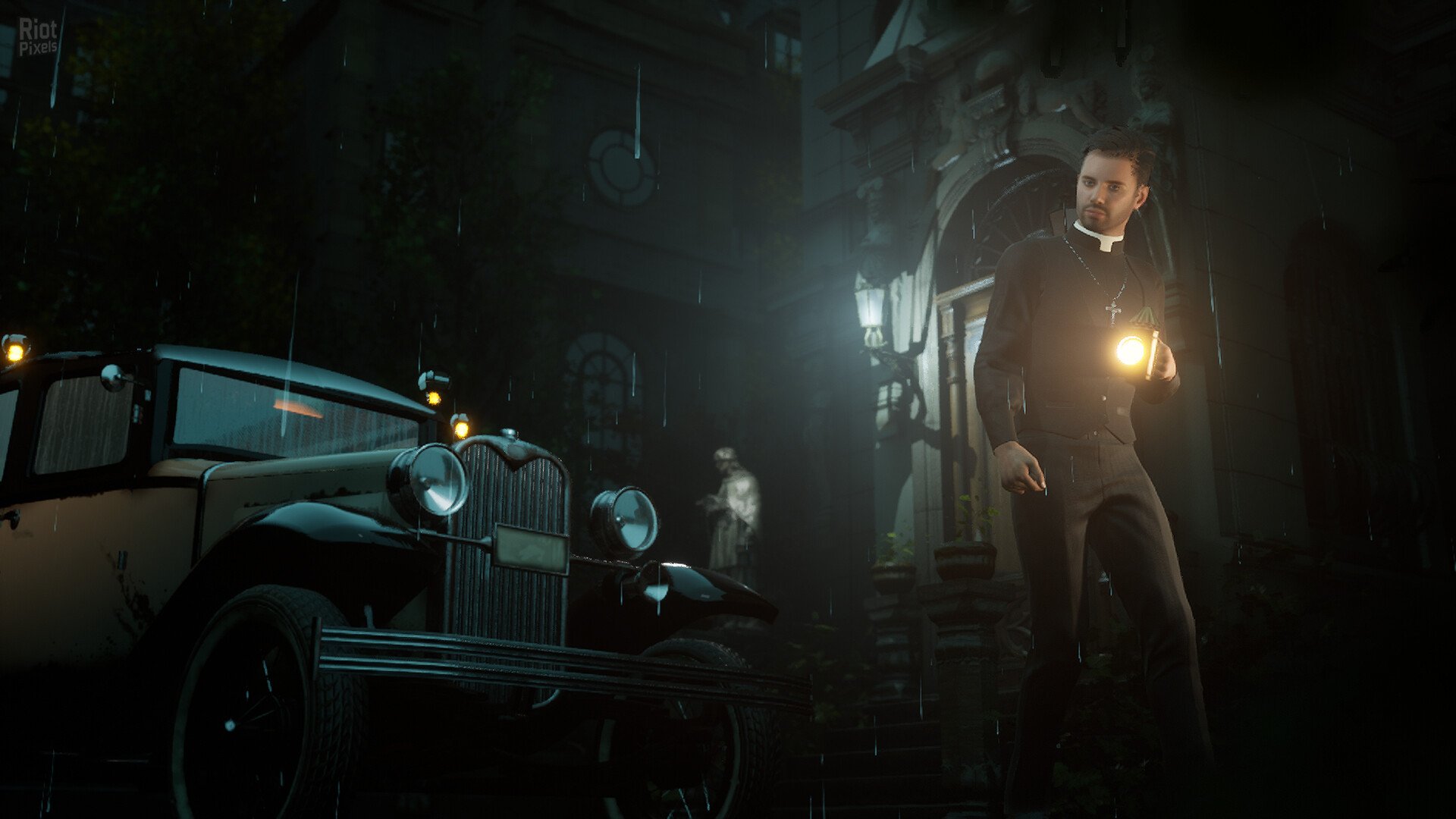 [12]-What have you done, Father? + Windows 7 Fix Download-HohohoGames
