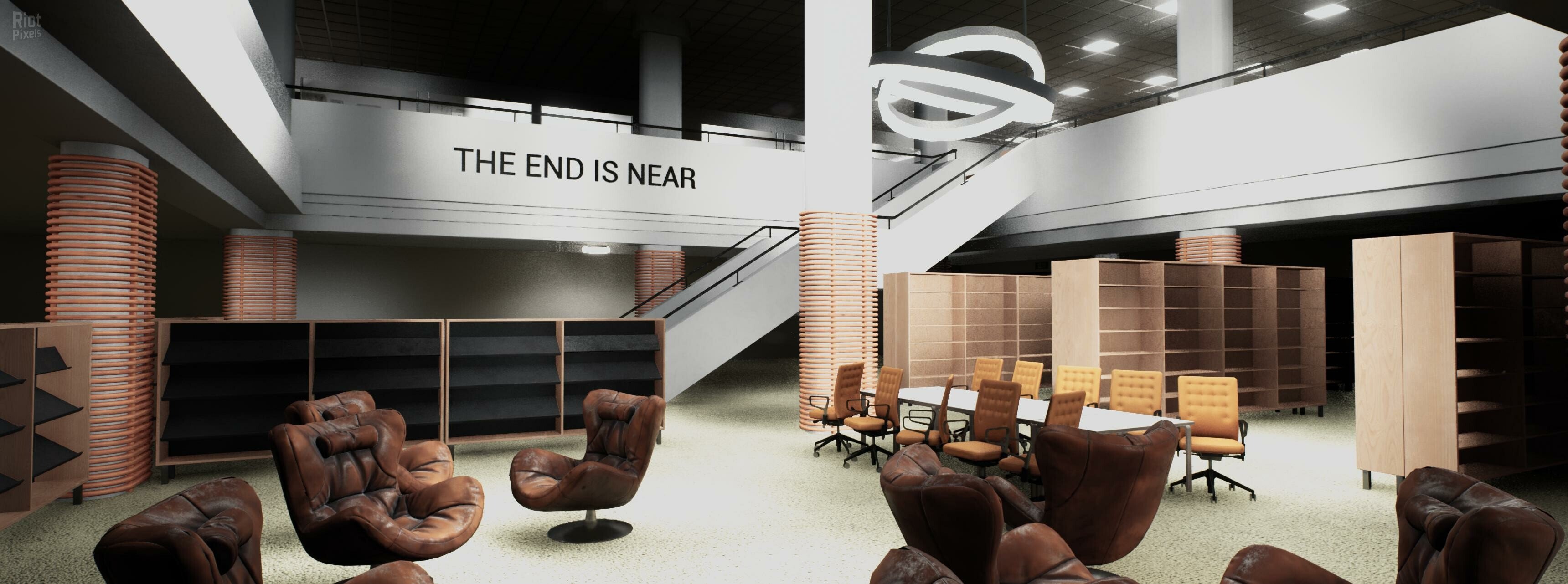 [14]-Backrooms Break + Windows 7 Fix Download-HohohoGames