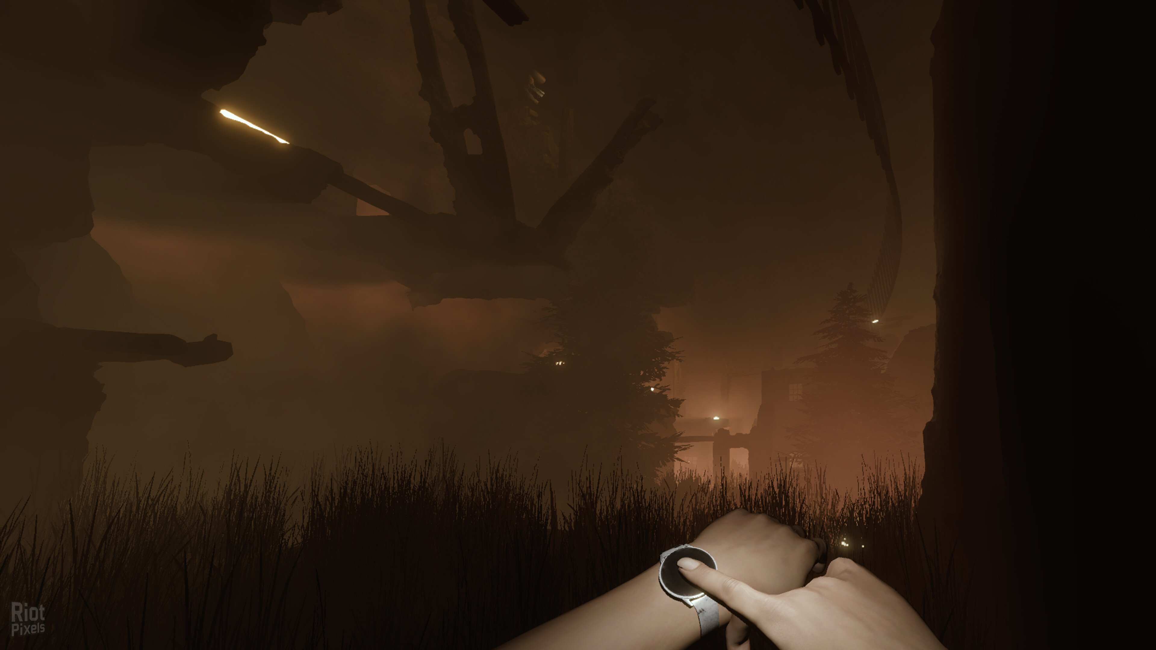 [4]-Sylvio: Black Waters Download-HohohoGames